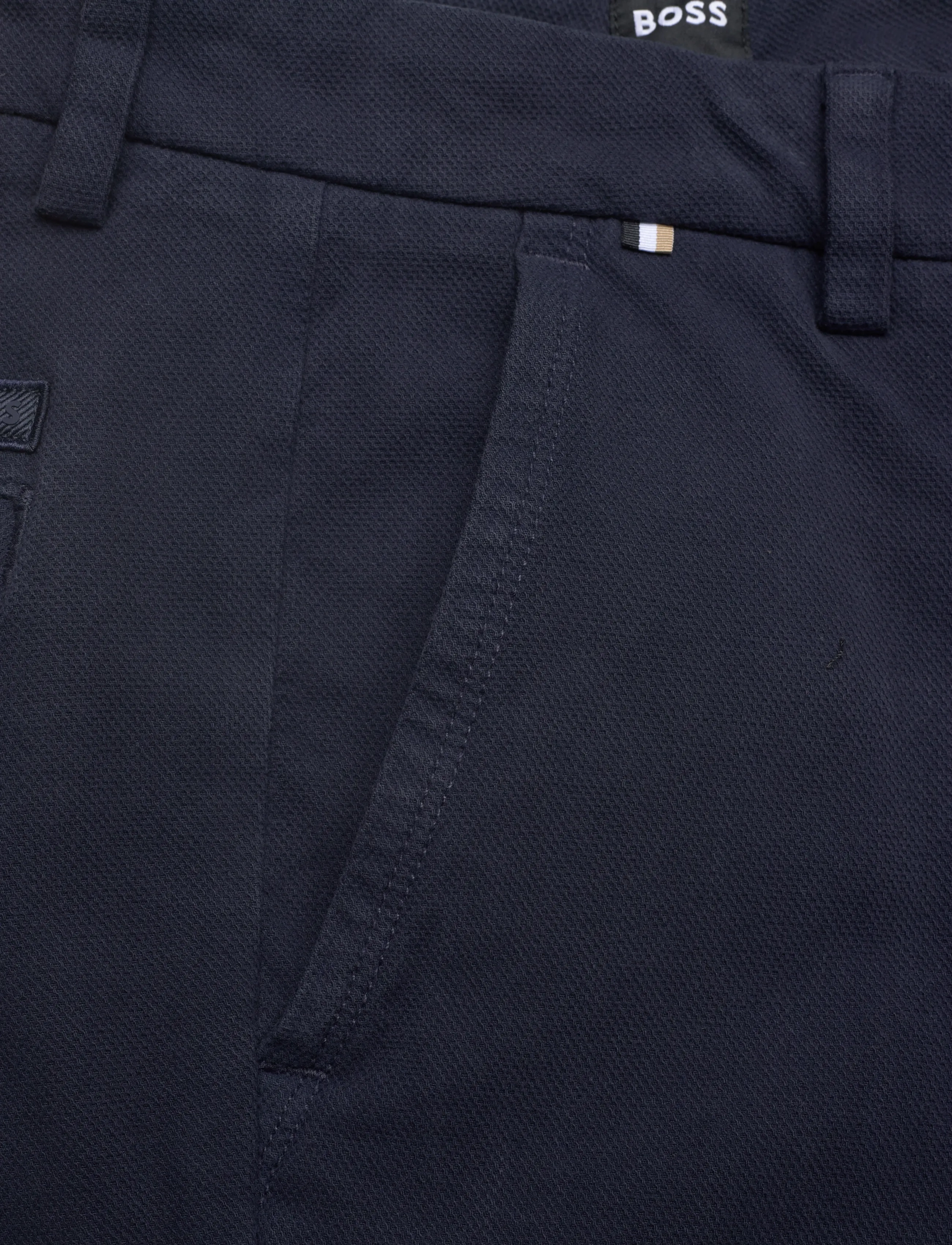 BOSS - H-Kaiton1 - chinos - dark blue - 5