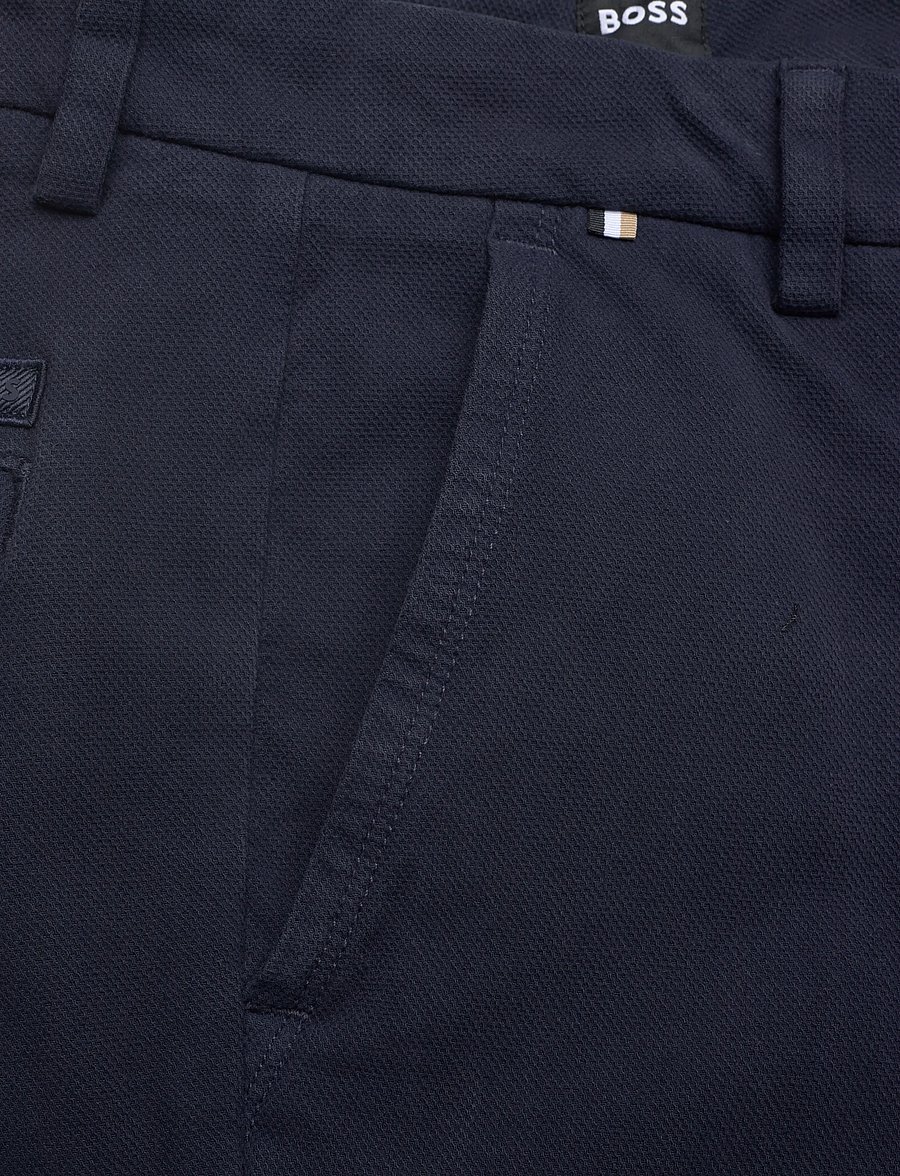 BOSS - H-Kaiton1 - chinos - dark blue - 5