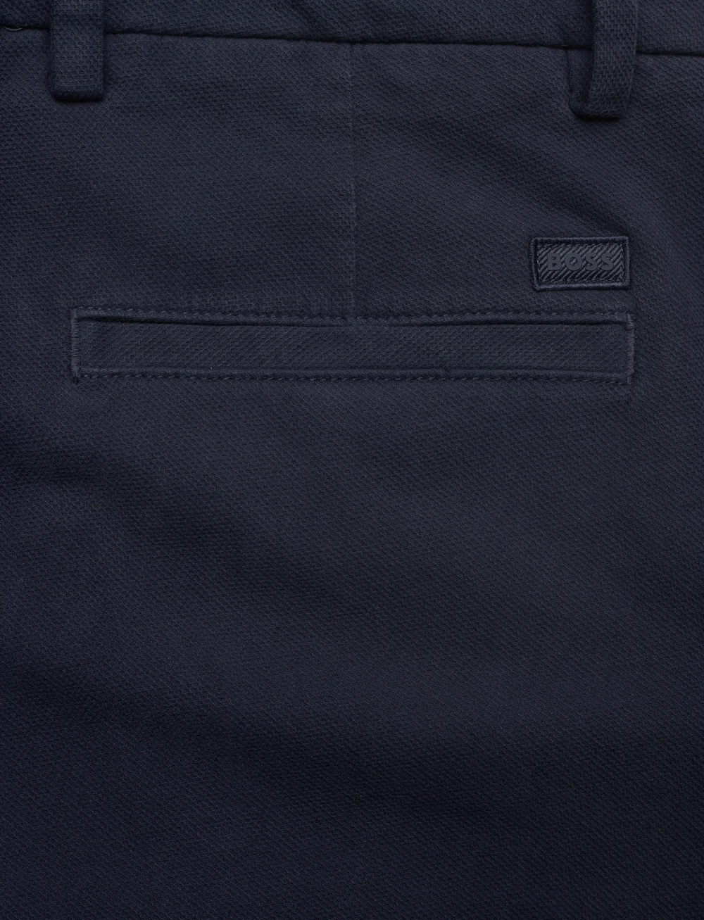 BOSS - H-Kaiton1 - chinos - dark blue - 4