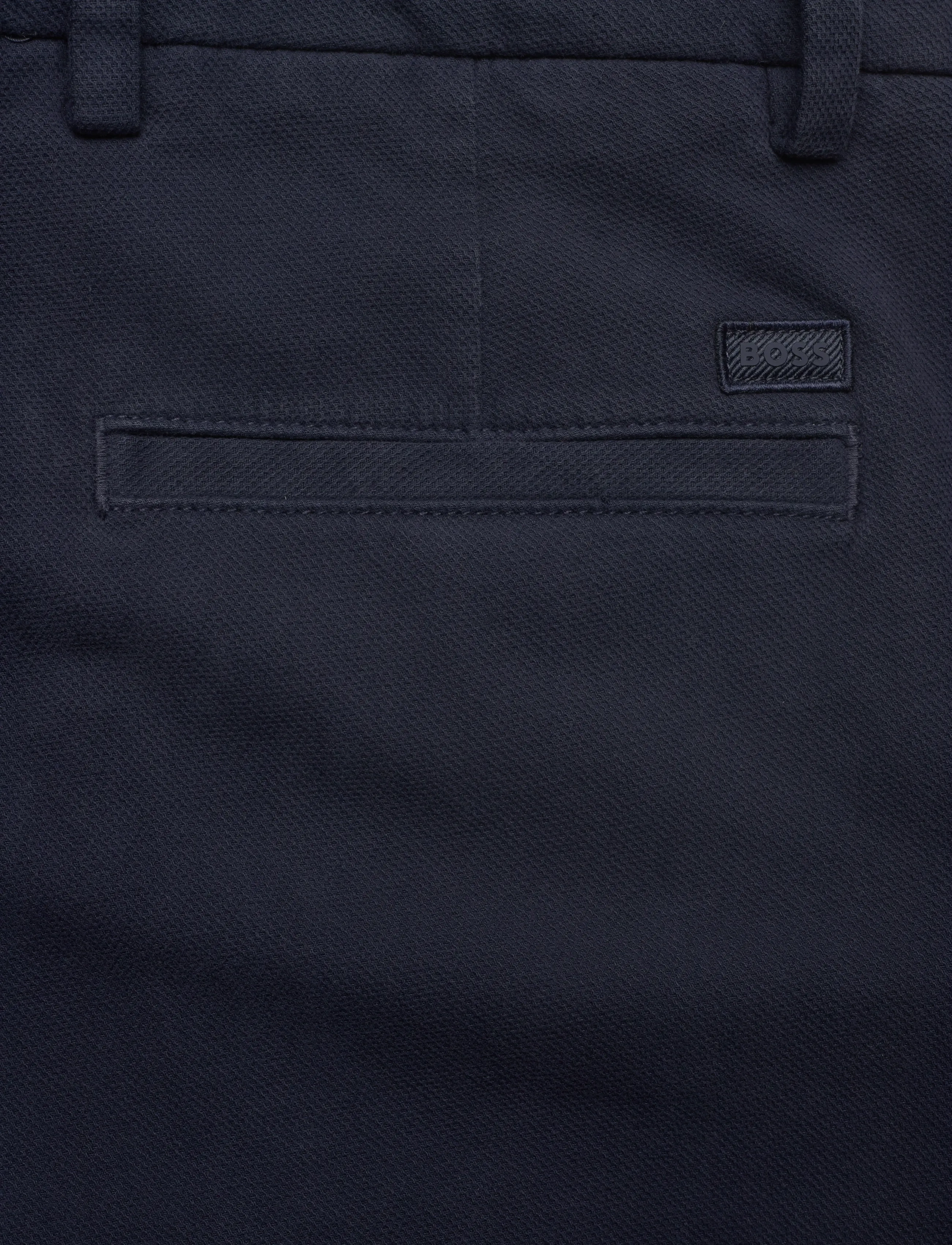 BOSS - H-Kaiton1 - chinos - dark blue - 4