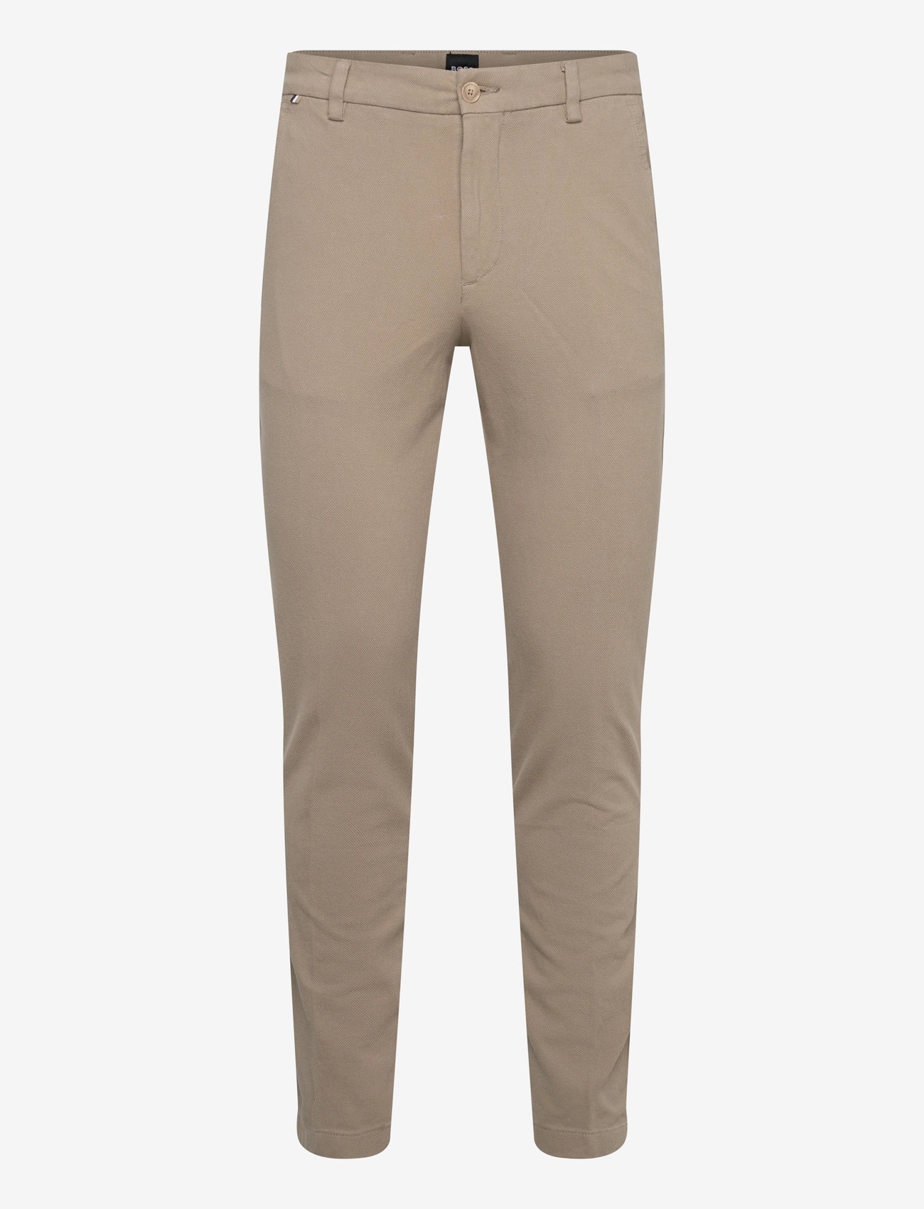 BOSS - H-Kaiton1 - chinos - open beige - 0