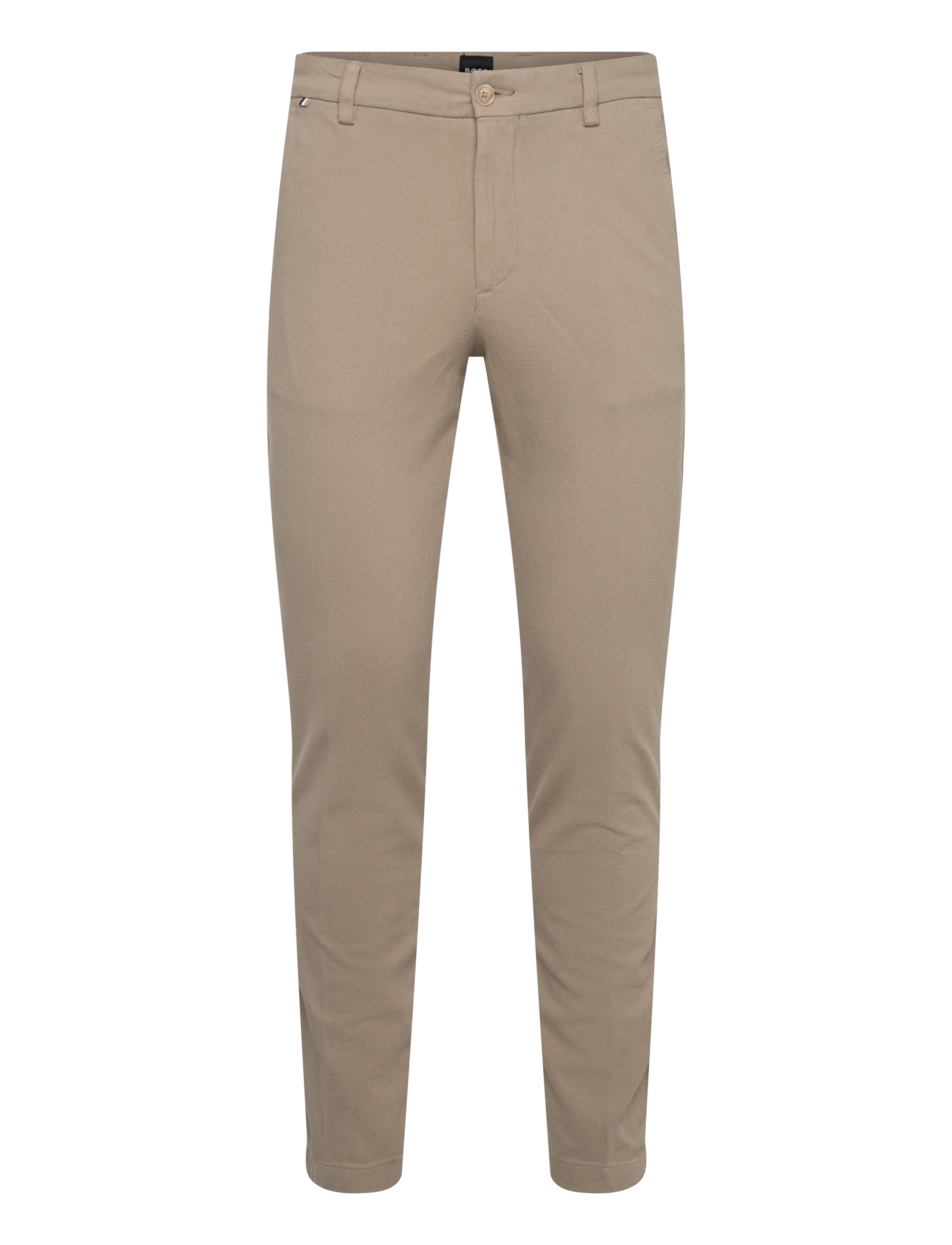 BOSS - H-Kaiton1 - chinos - open beige - 0