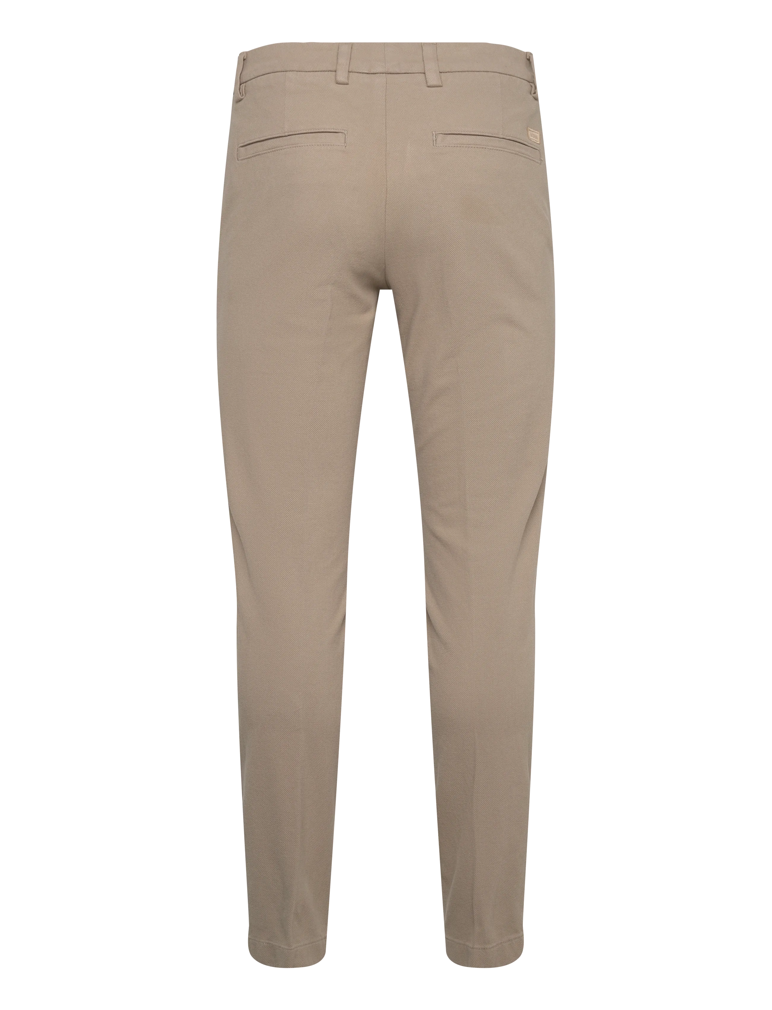 BOSS - H-Kaiton1 - chinos - open beige - 1