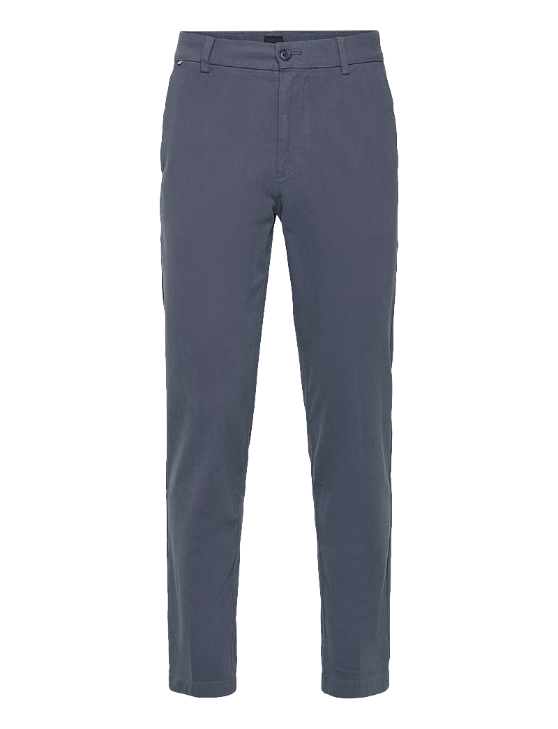 BOSS - H-Kaiton1 - chinos - open blue - 0