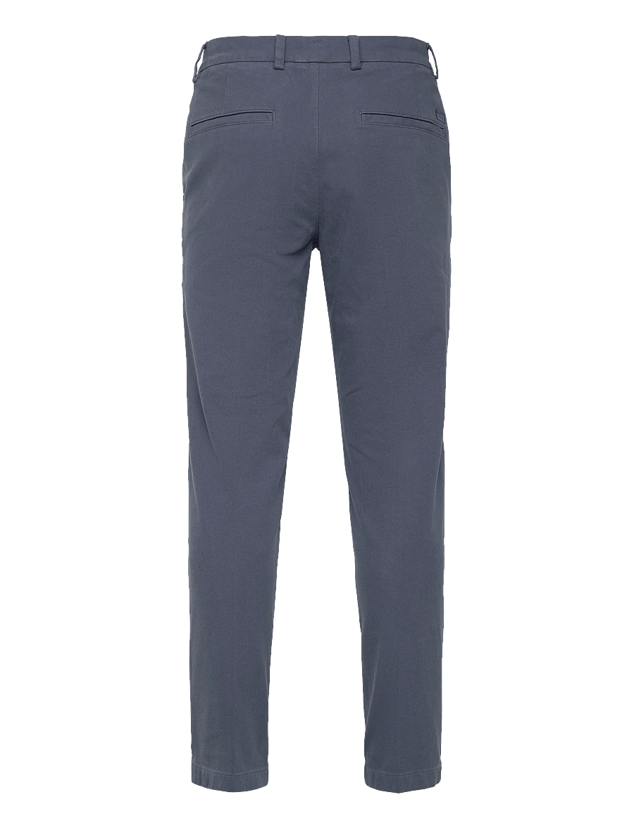 BOSS - H-Kaiton1 - chinos - open blue - 1