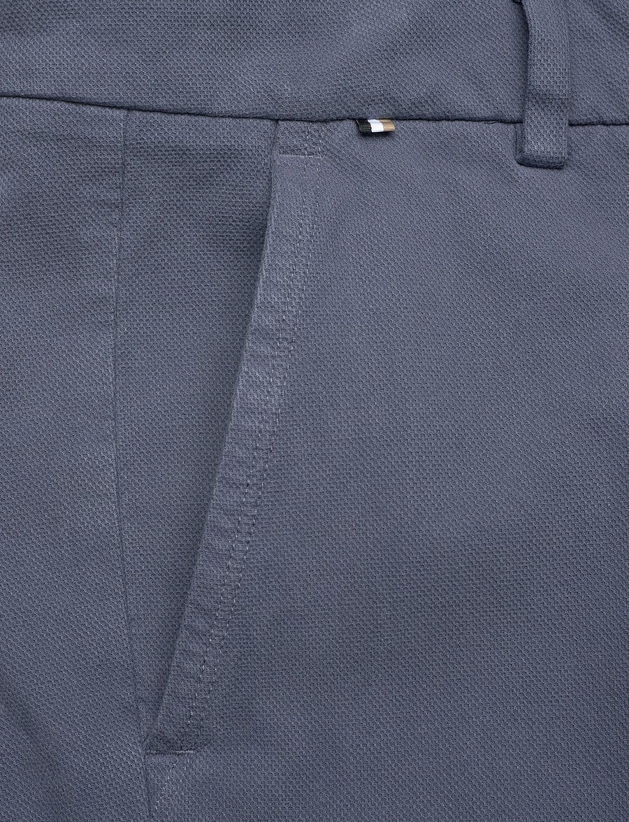 BOSS - H-Kaiton1 - pantalons chino - open blue - 2