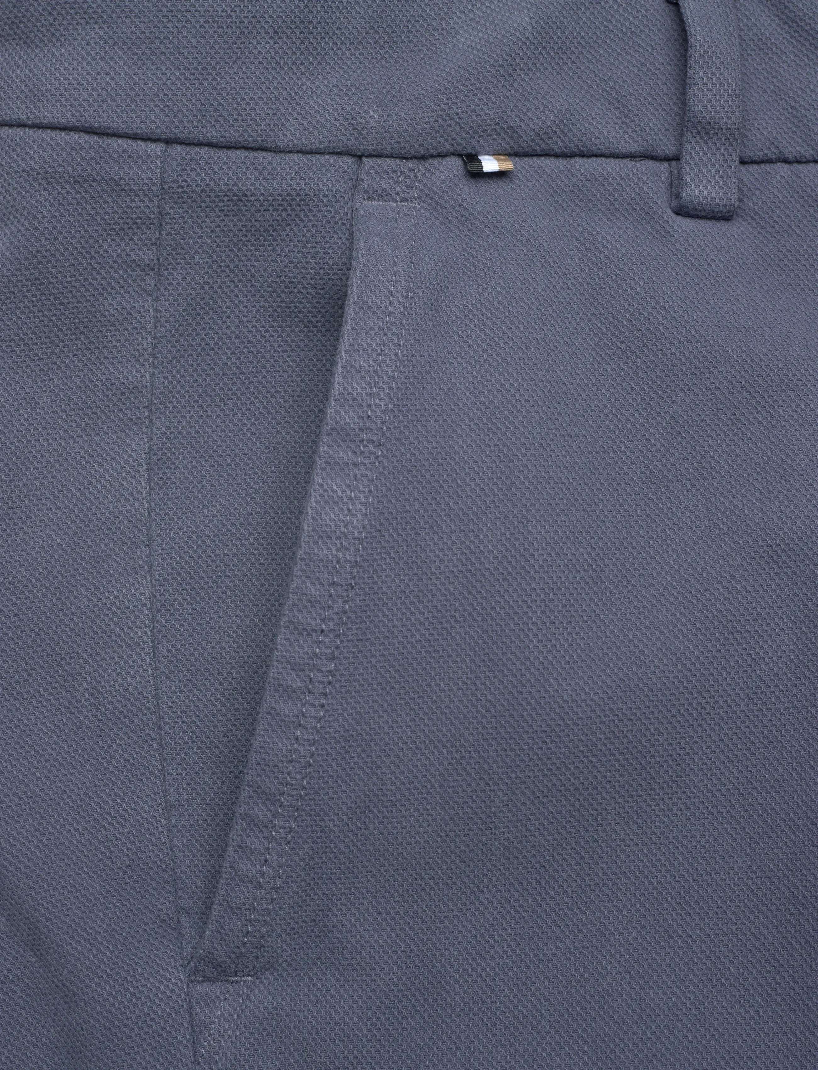 BOSS - H-Kaiton1 - chinos - open blue - 2