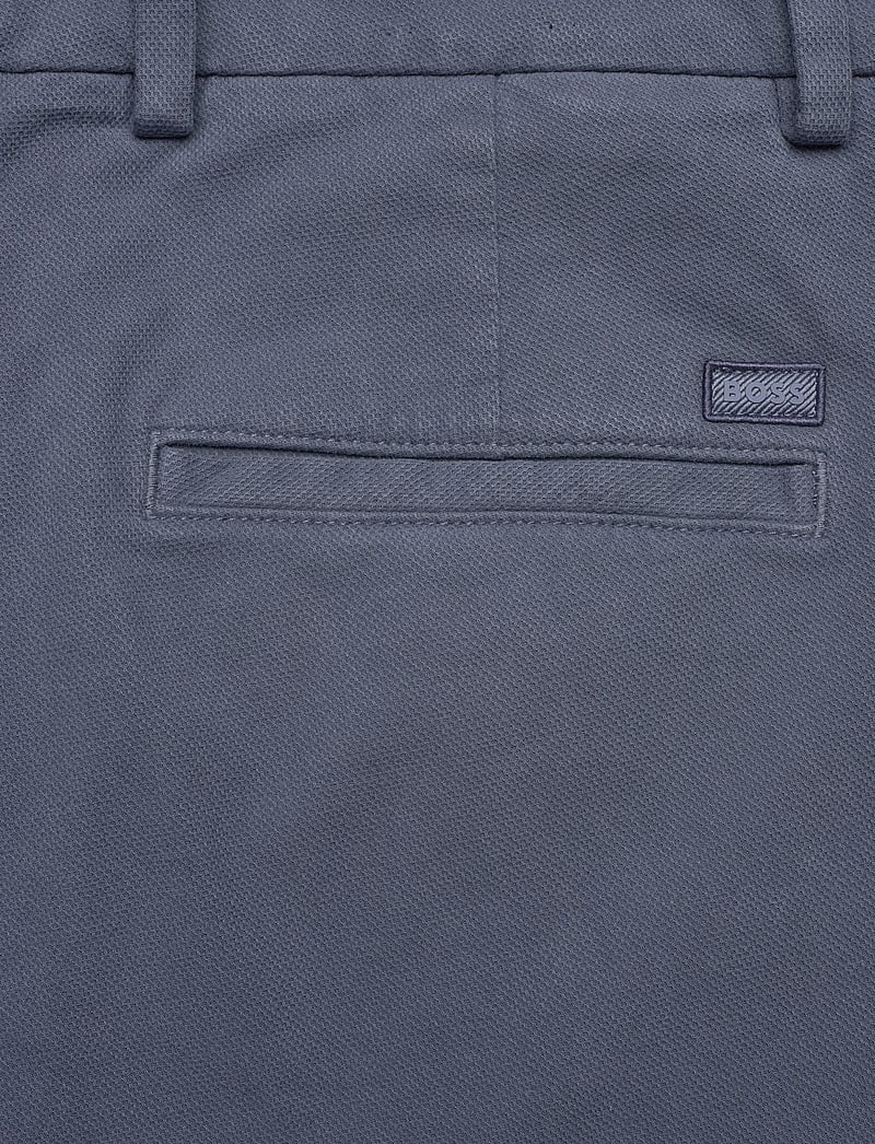 BOSS - H-Kaiton1 - chinos - open blue - 4