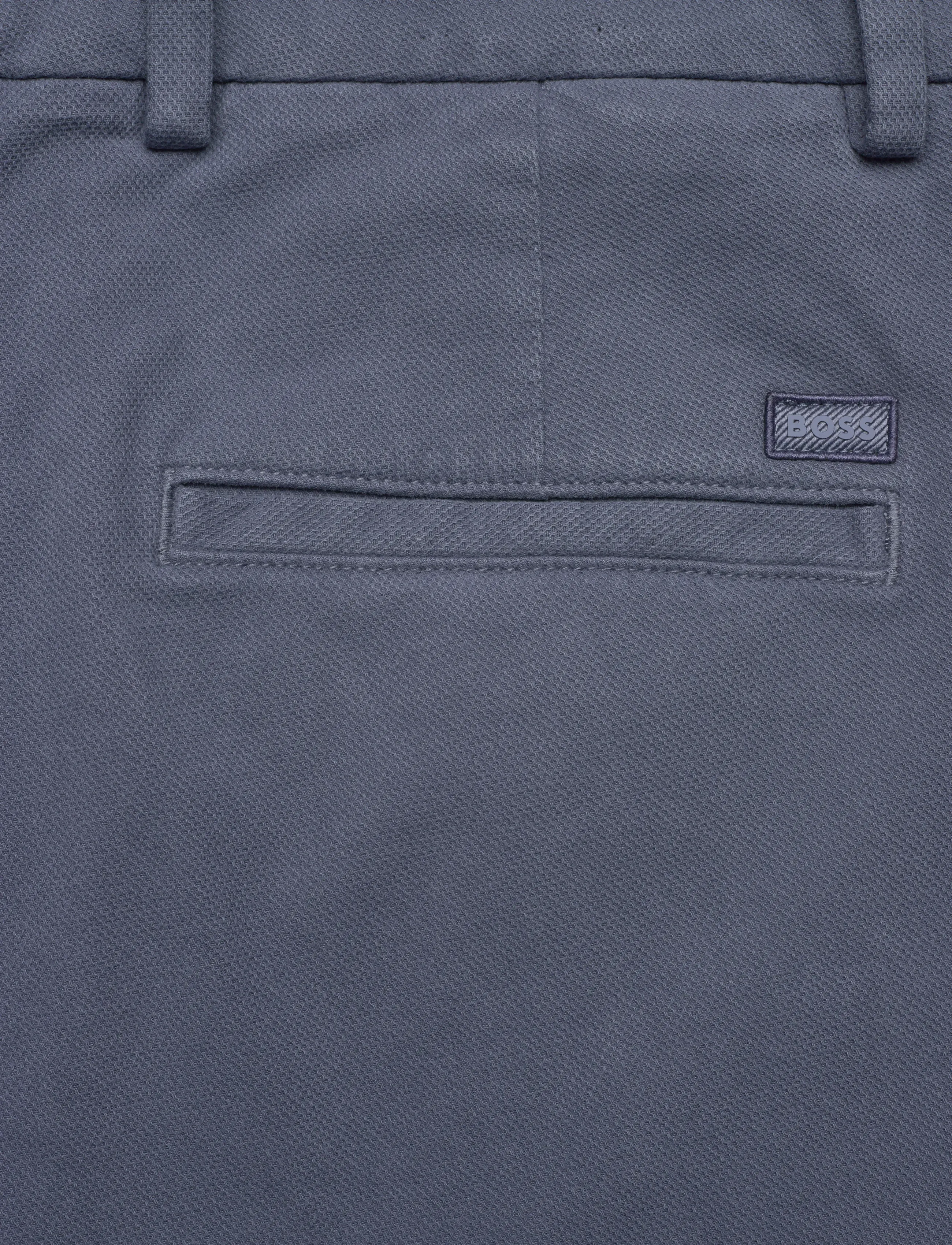 BOSS - H-Kaiton1 - chinos - open blue - 4