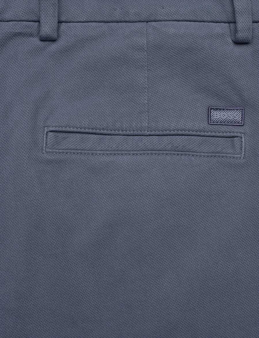 BOSS - H-Kaiton1 - chinos - open blue - 4