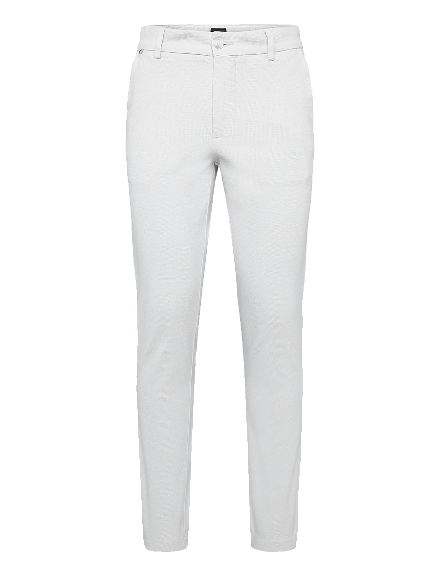 BOSS - H-Kaiton1 - chino-püksid - open grey - 1