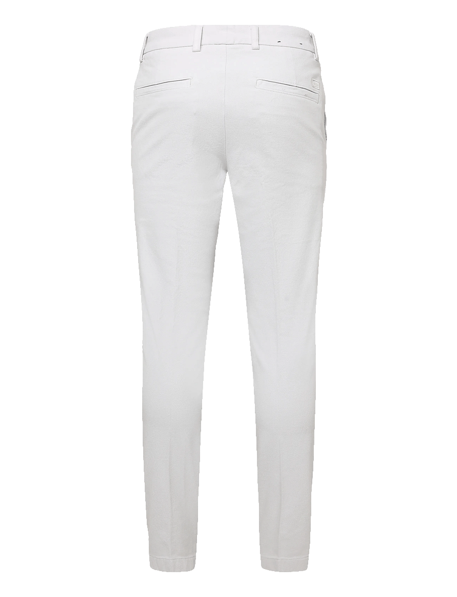 BOSS - H-Kaiton1 - chino-püksid - open grey - 2