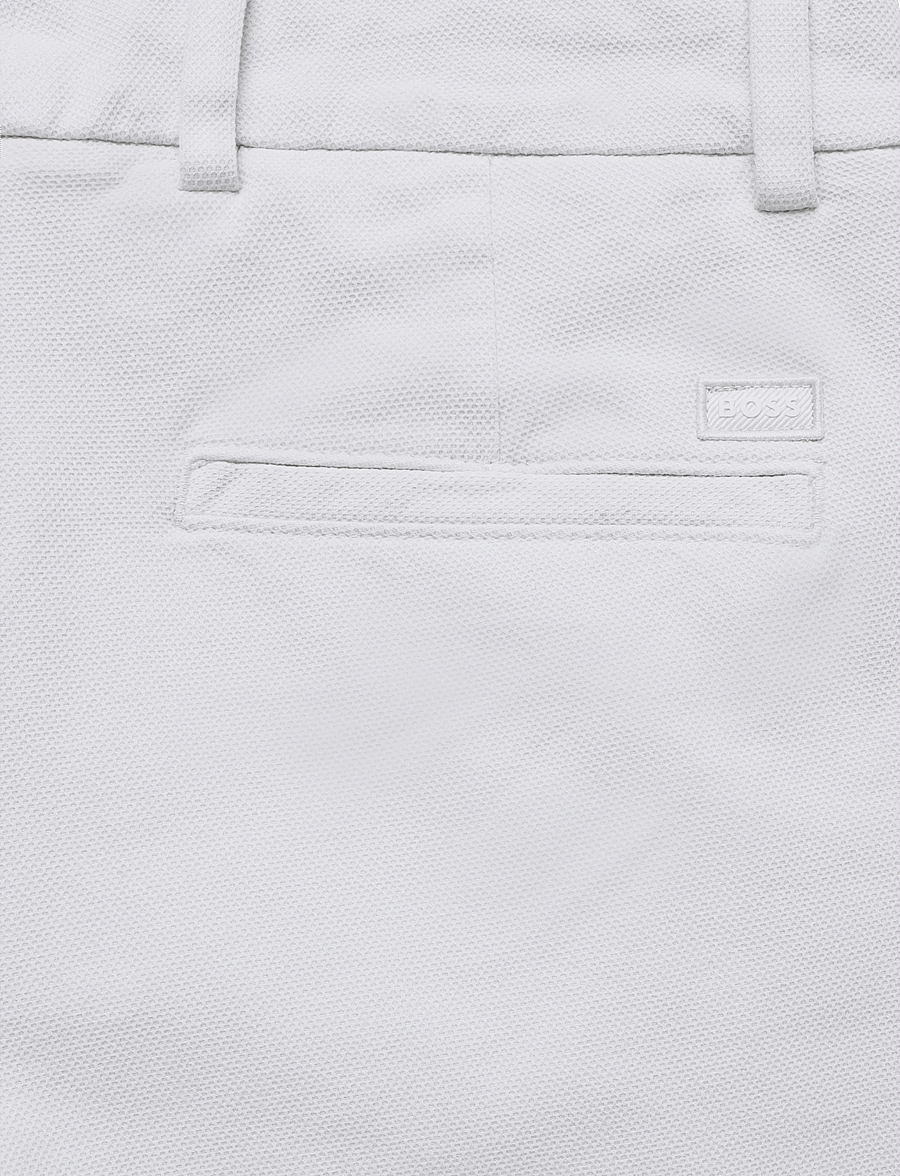 BOSS - H-Kaiton1 - chino-püksid - open grey - 5