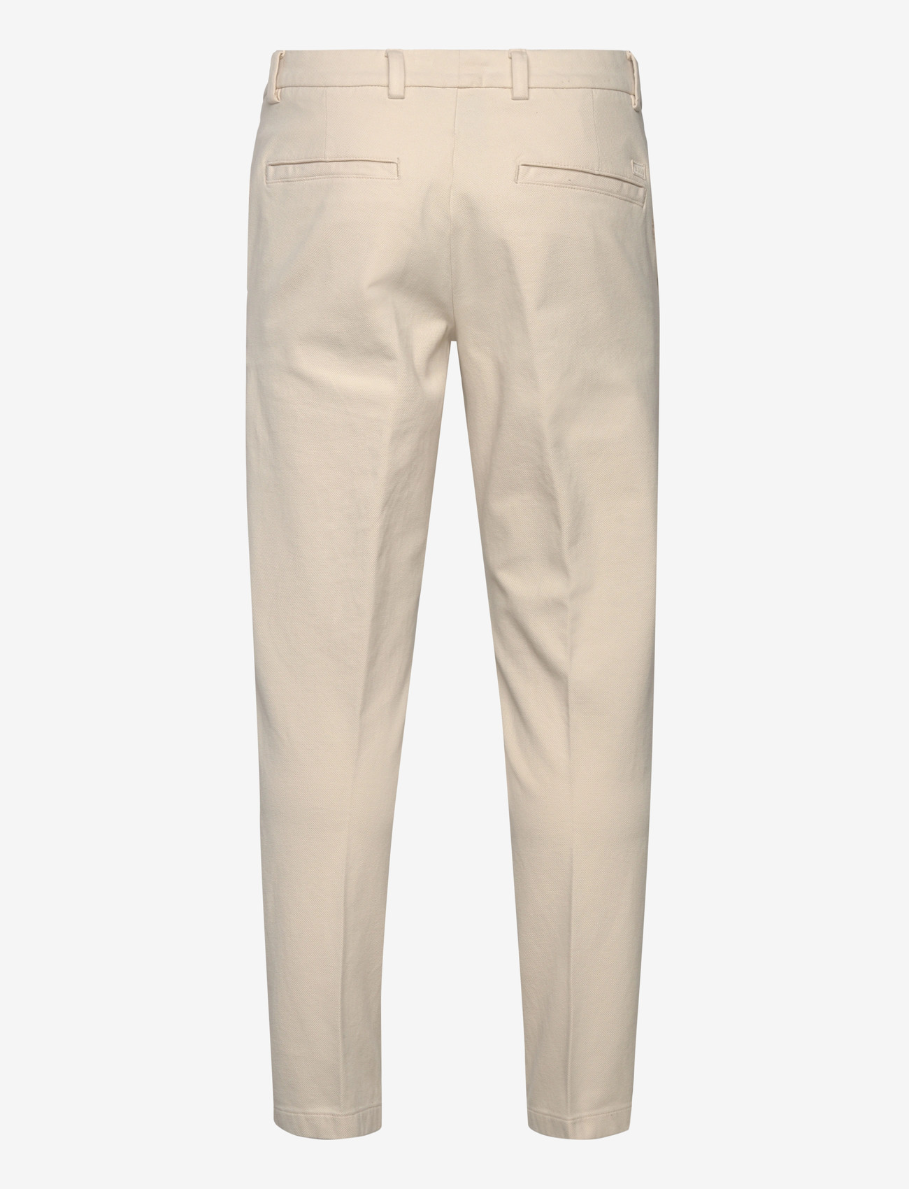 BOSS - H-Kaiton1 - chino püksid - open white - 1