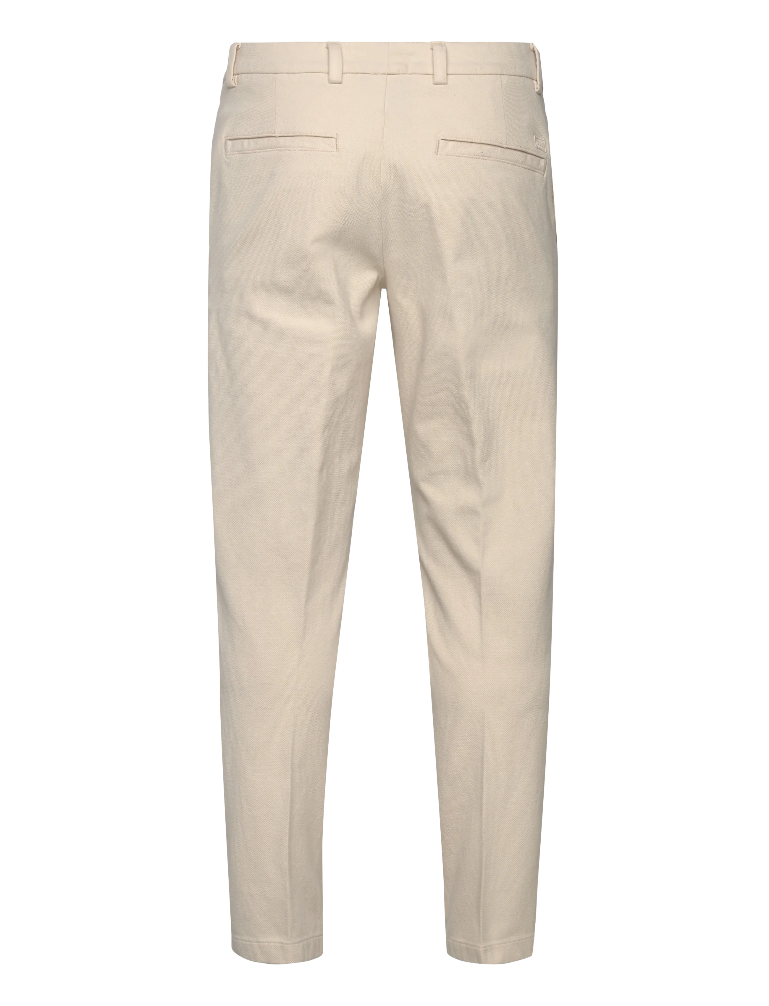 BOSS - H-Kaiton1 - chinos - open white - 1