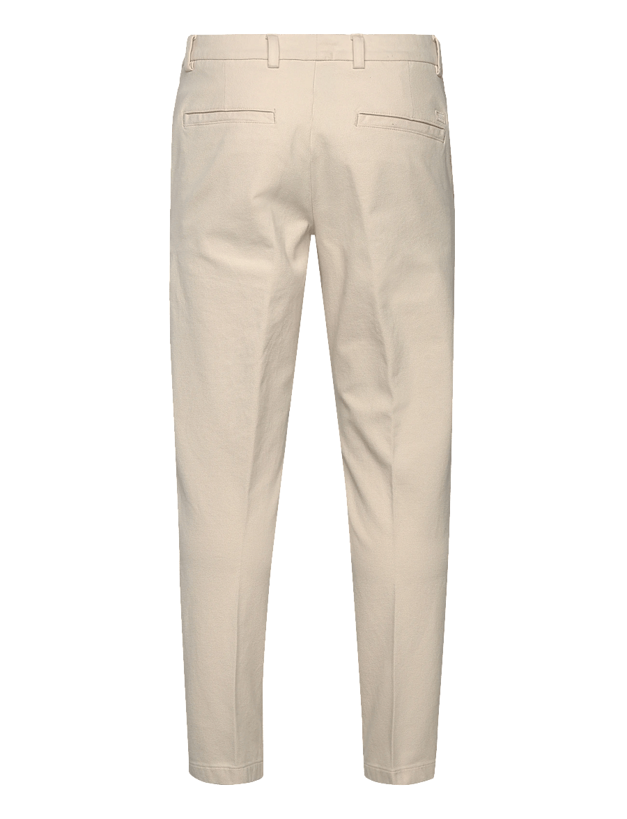 BOSS - H-Kaiton1 - chinos - open white - 1