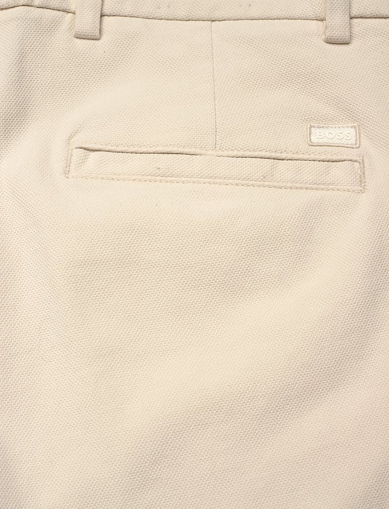 BOSS - H-Kaiton1 - chino püksid - open white - 4