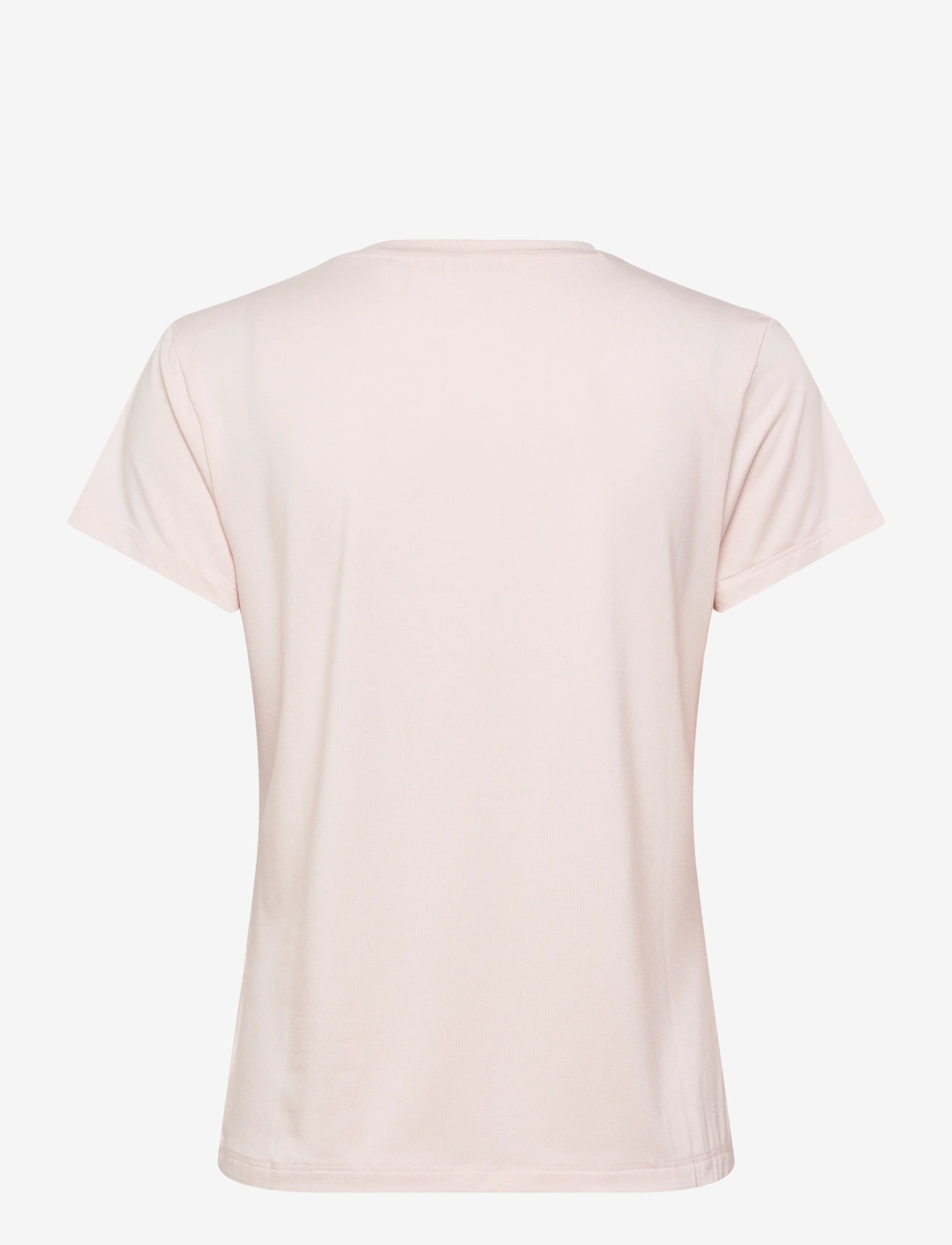 BOSS - Bea_T-Shirt CN - alussärgid - light/pastel pink - 1