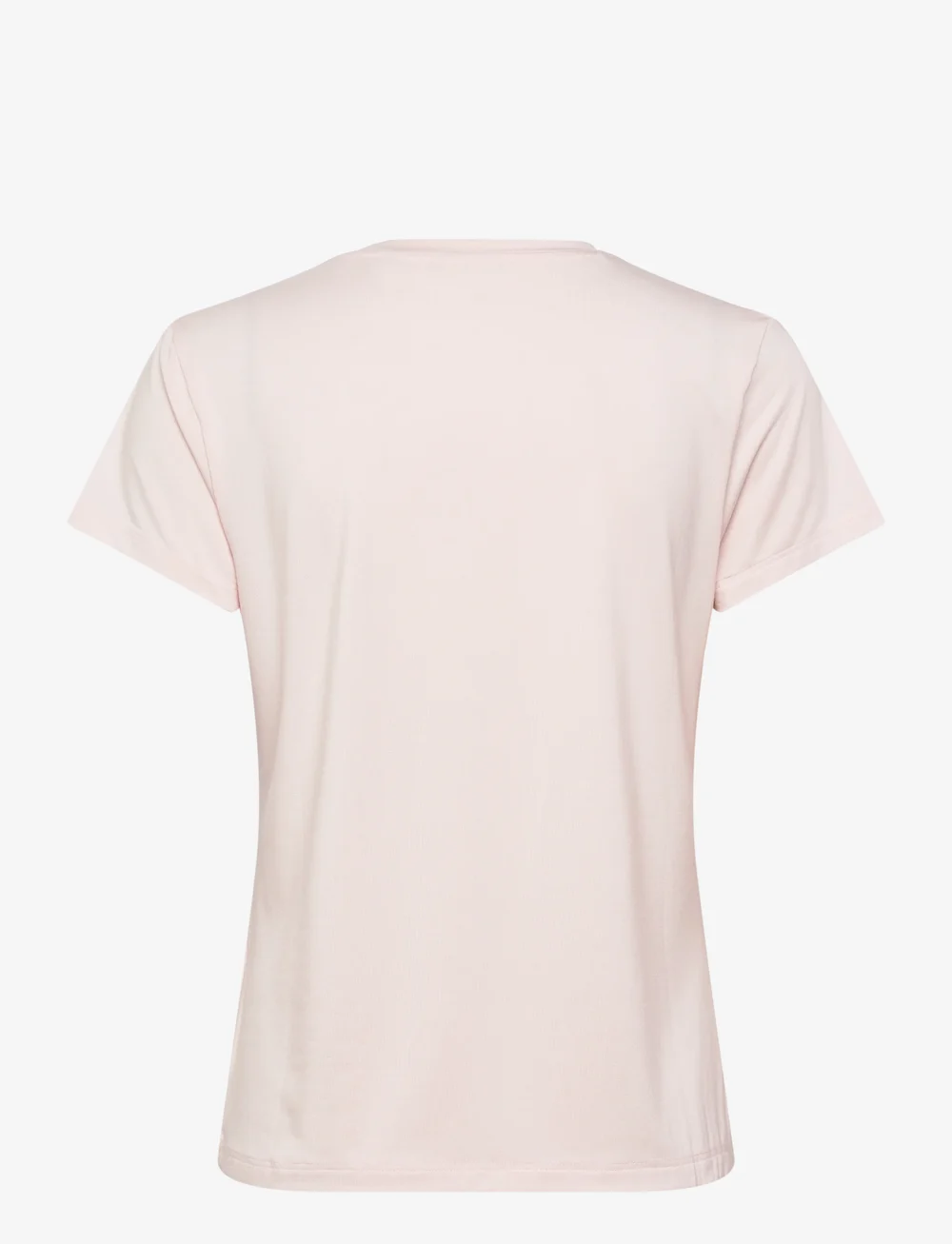 BOSS - Bea_T-Shirt CN - toppar - light/pastel pink - 1