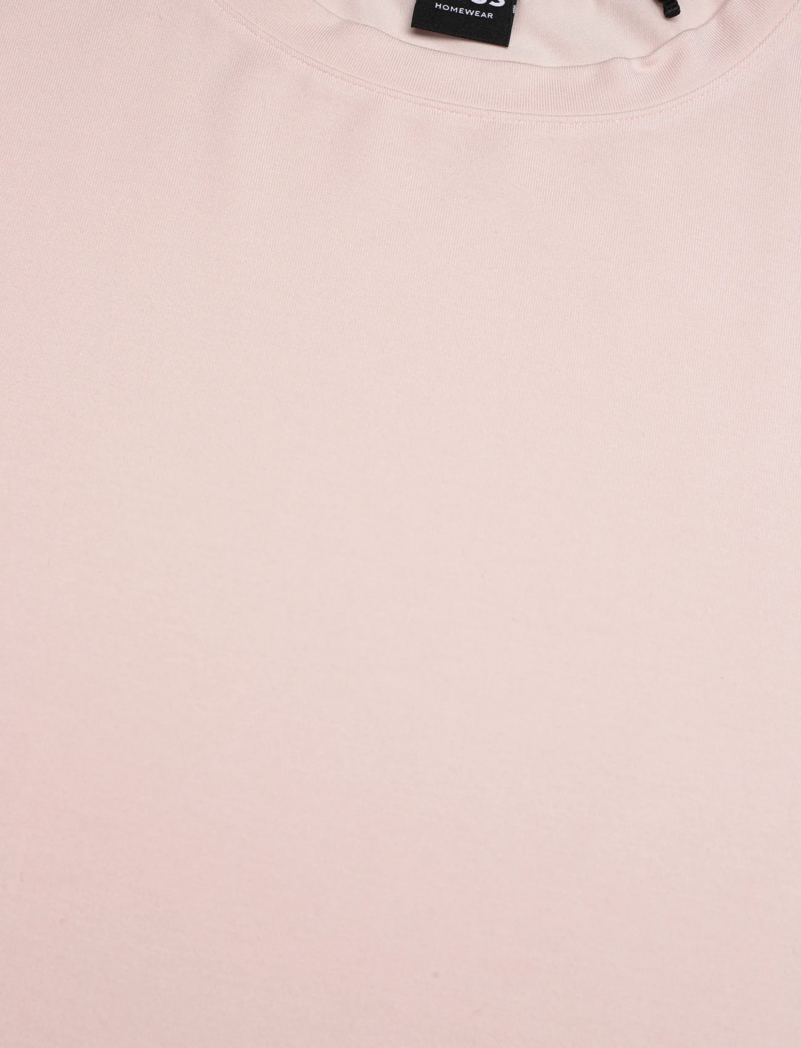 BOSS - Bea_T-Shirt CN - Överdelar - light/pastel pink - 2