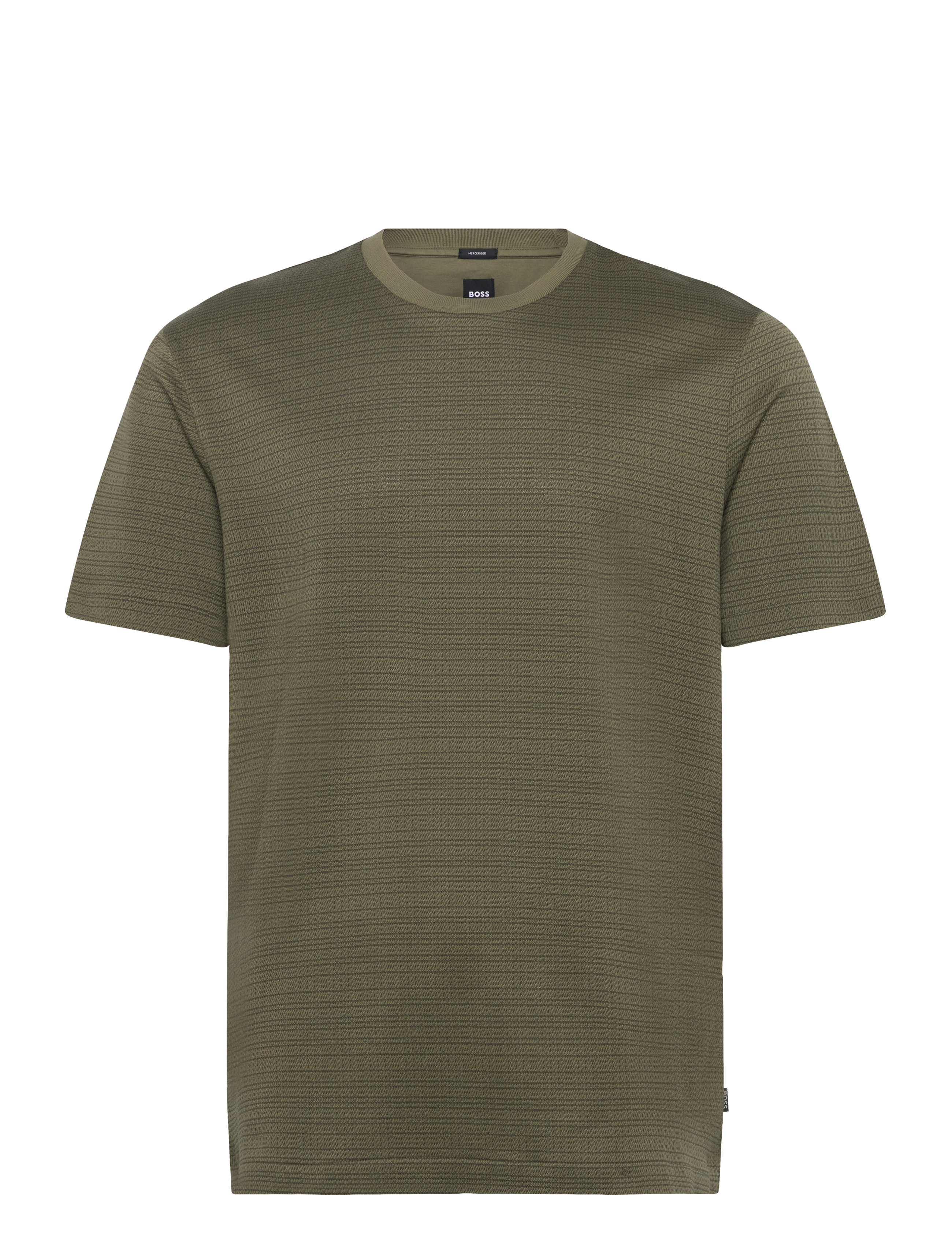 MEDIUM GREEN