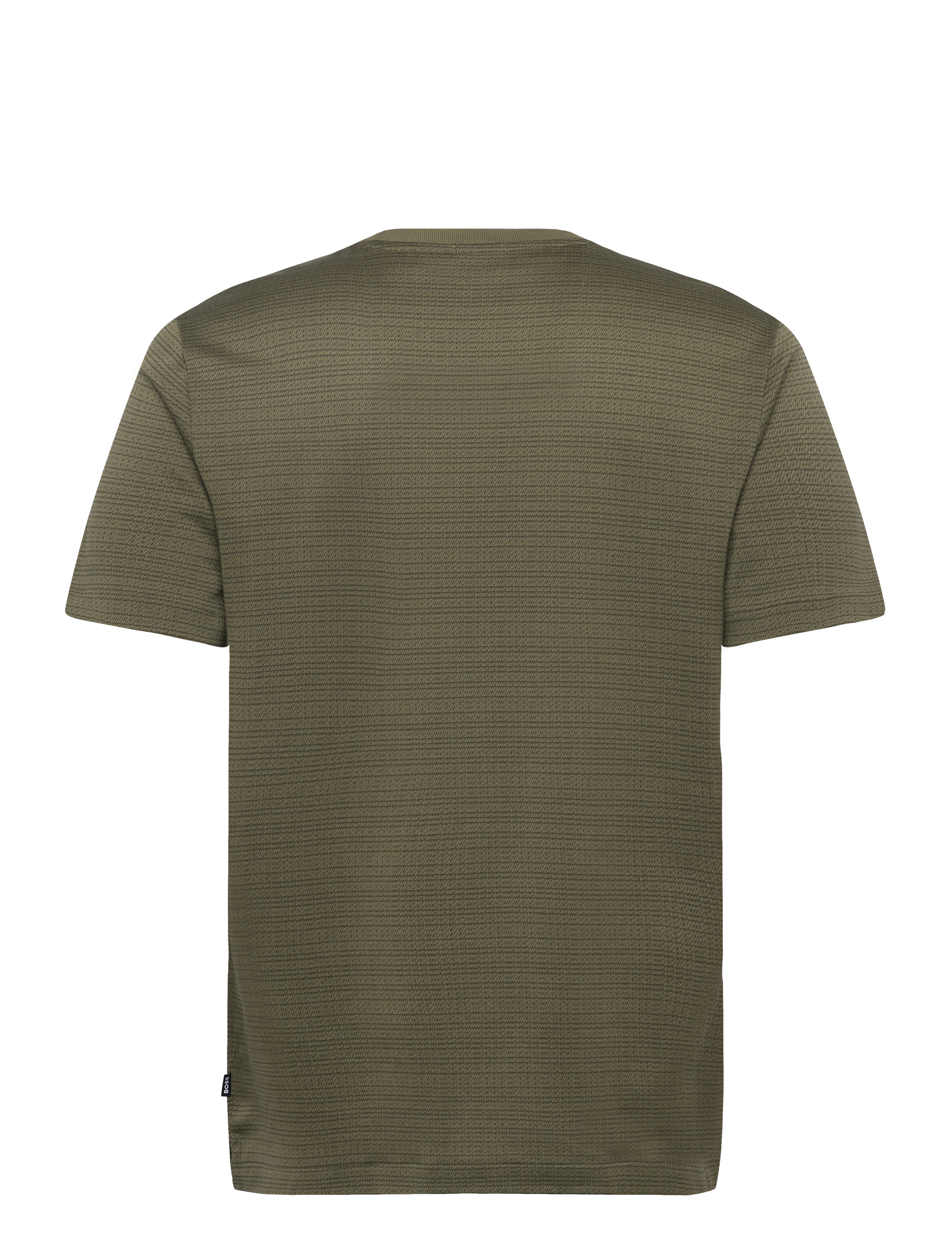 BOSS - H-Taut 102 - medium green - 1
