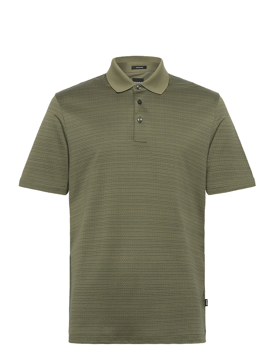 BOSS - H-Parris 102 - medium green - 0