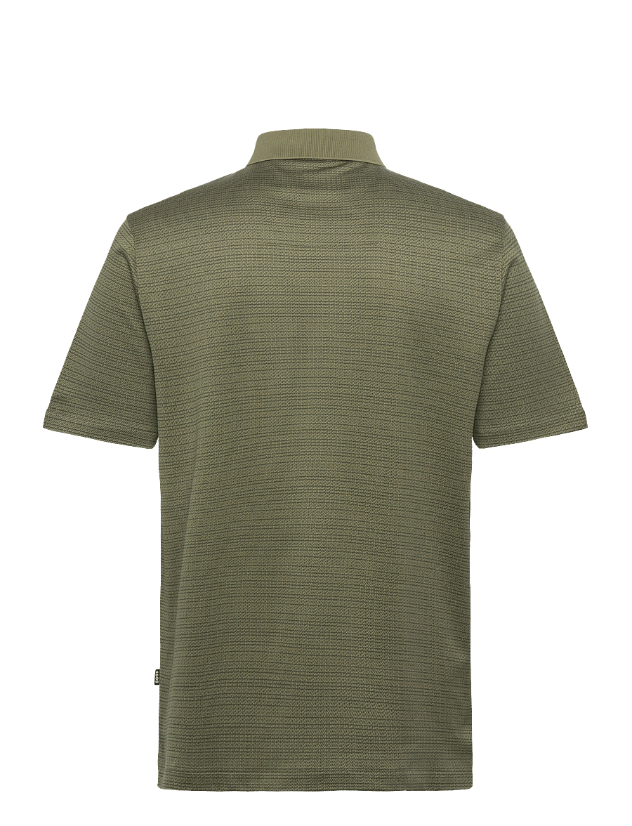 BOSS - H-Parris 102 - medium green - 1