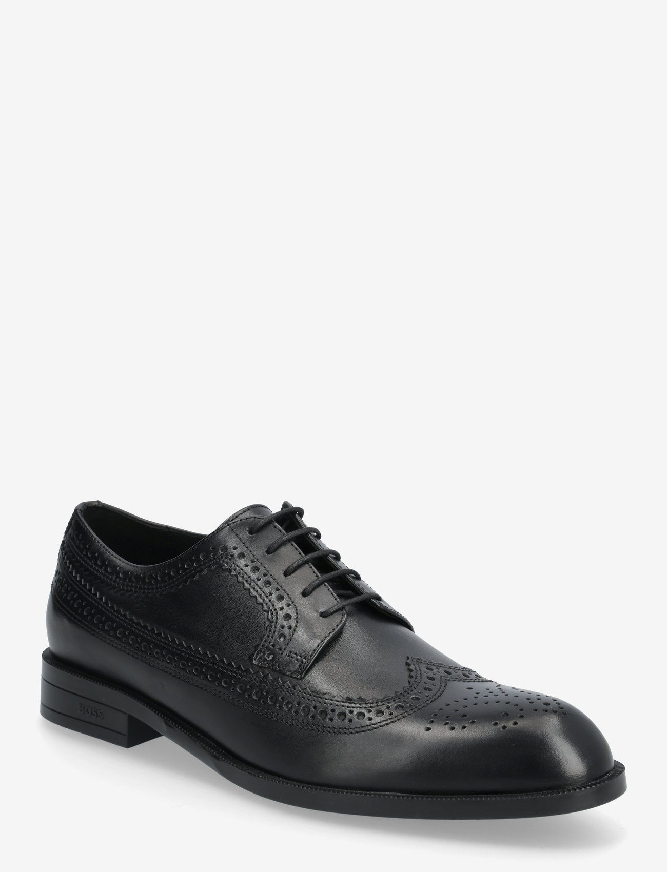 BOSS - Tayil_Derb_bubr - black - 0