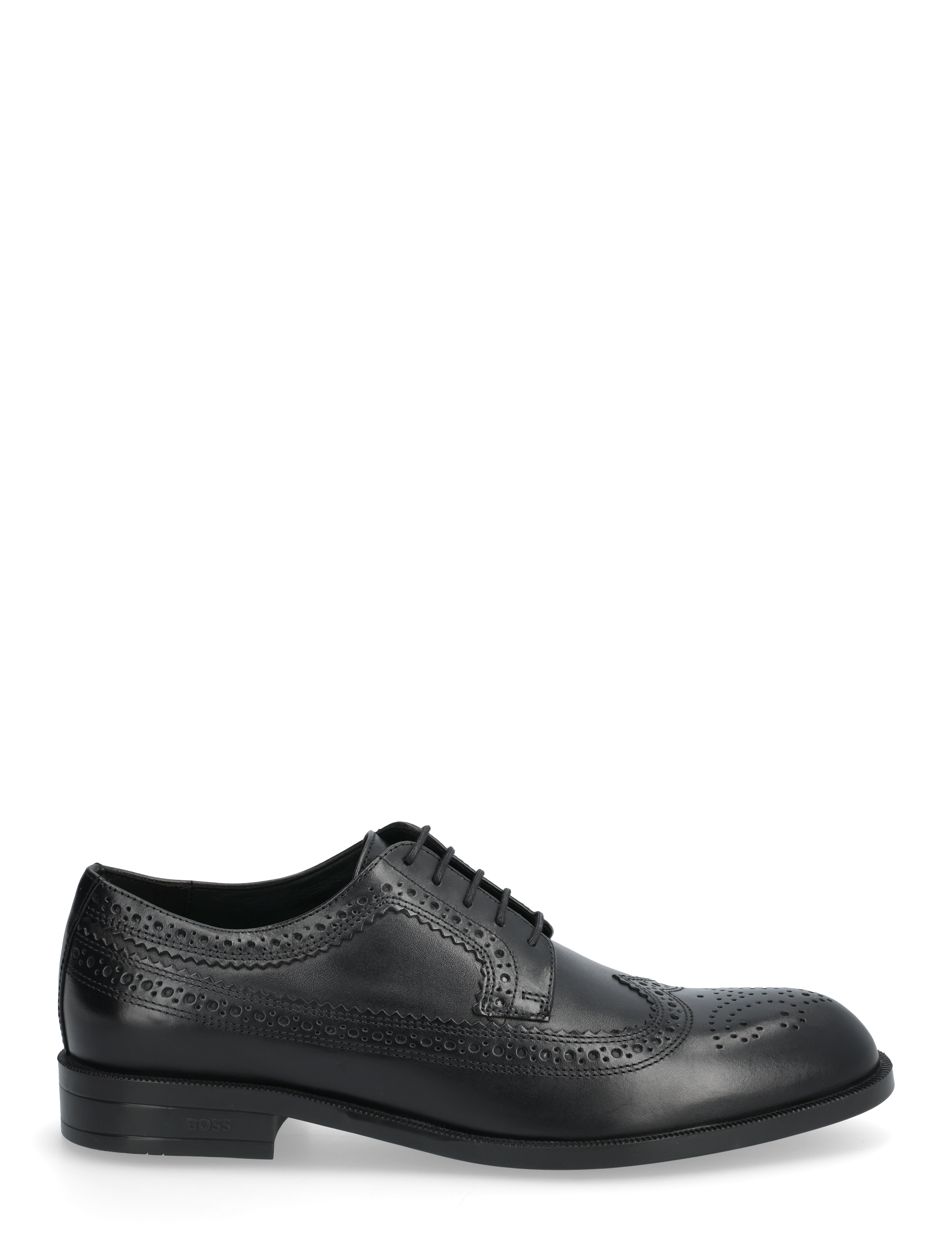 BOSS - Tayil_Derb_bubr - black - 1