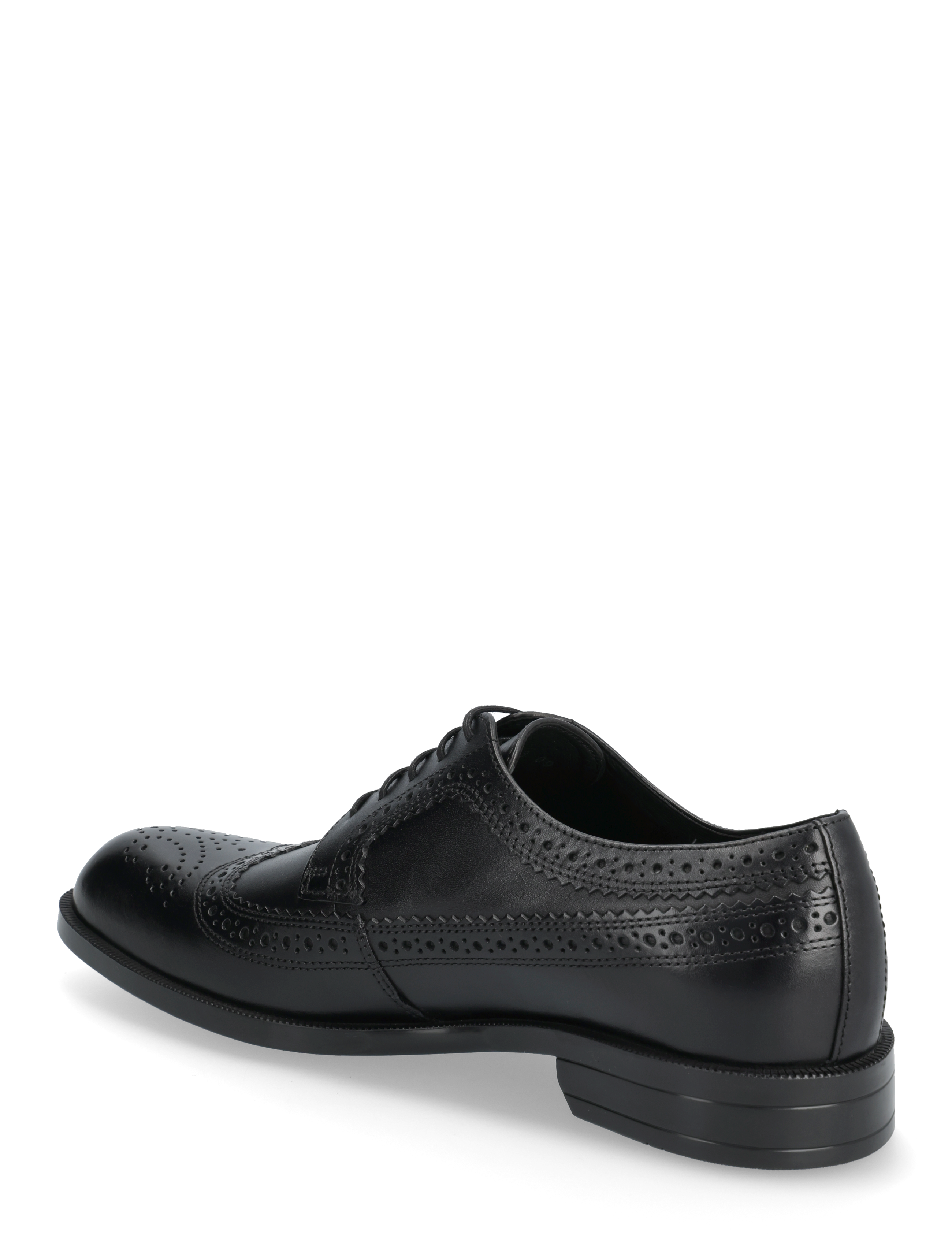 BOSS - Tayil_Derb_bubr - black - 2