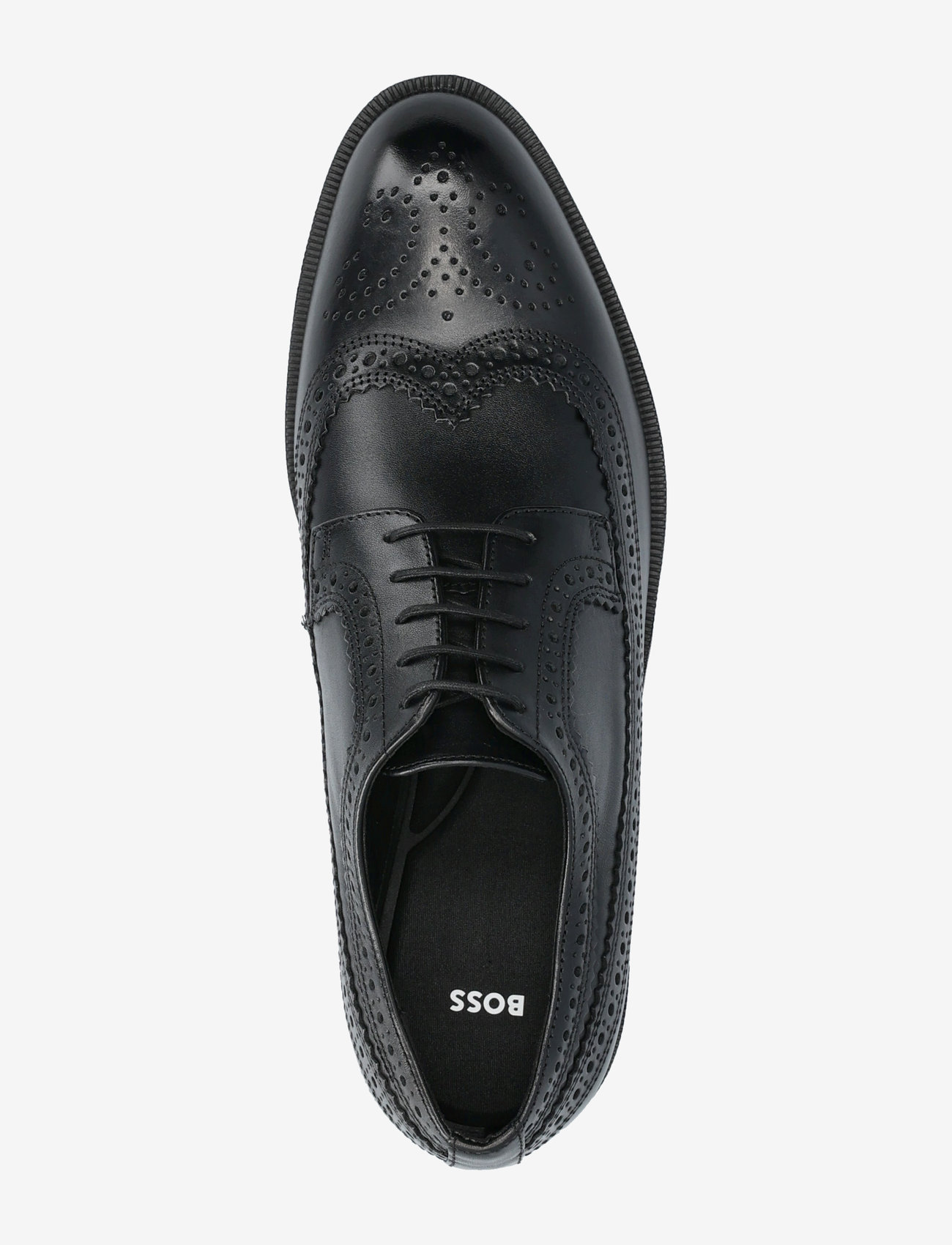 BOSS - Tayil_Derb_bubr - black - 3