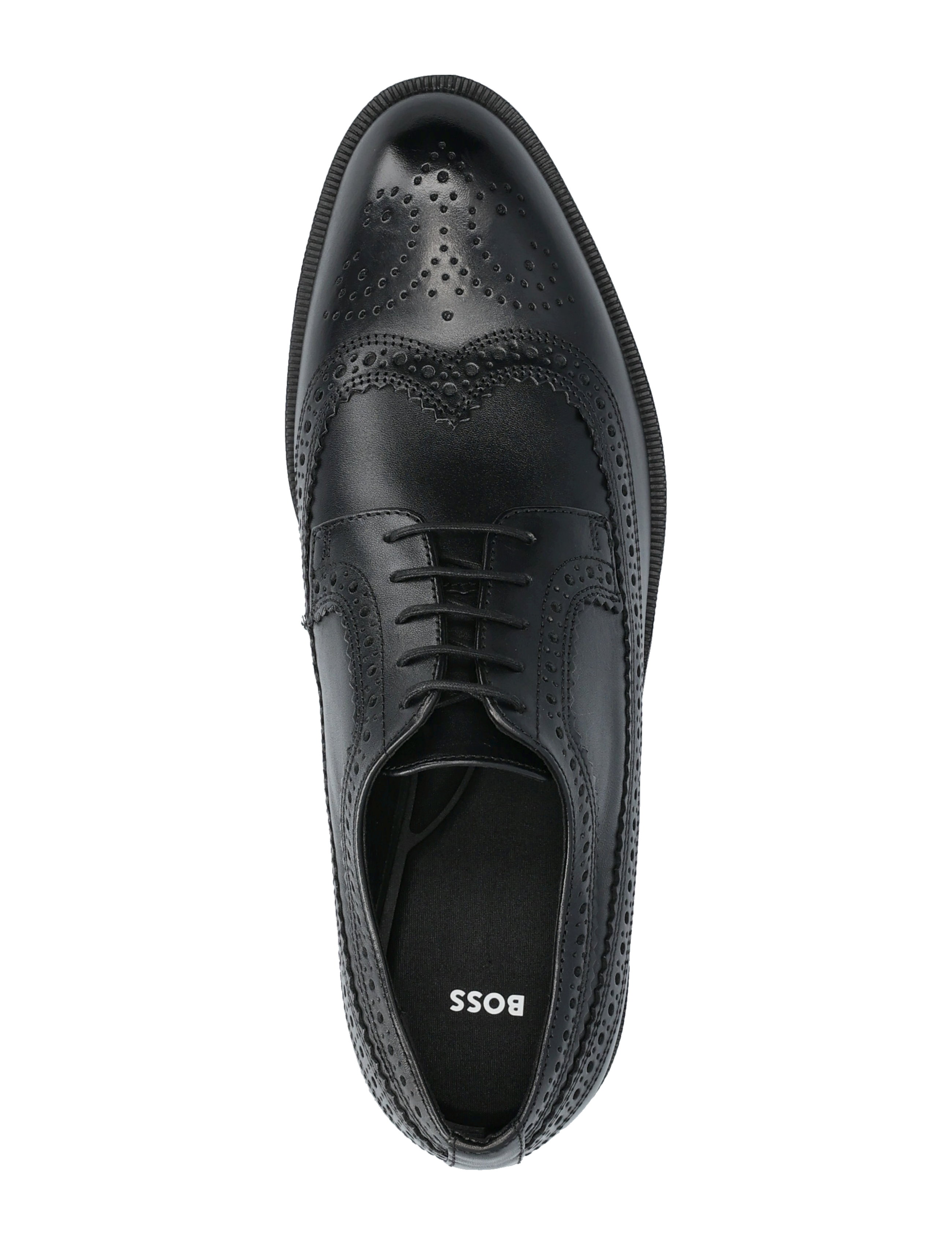 BOSS - Tayil_Derb_bubr - black - 3
