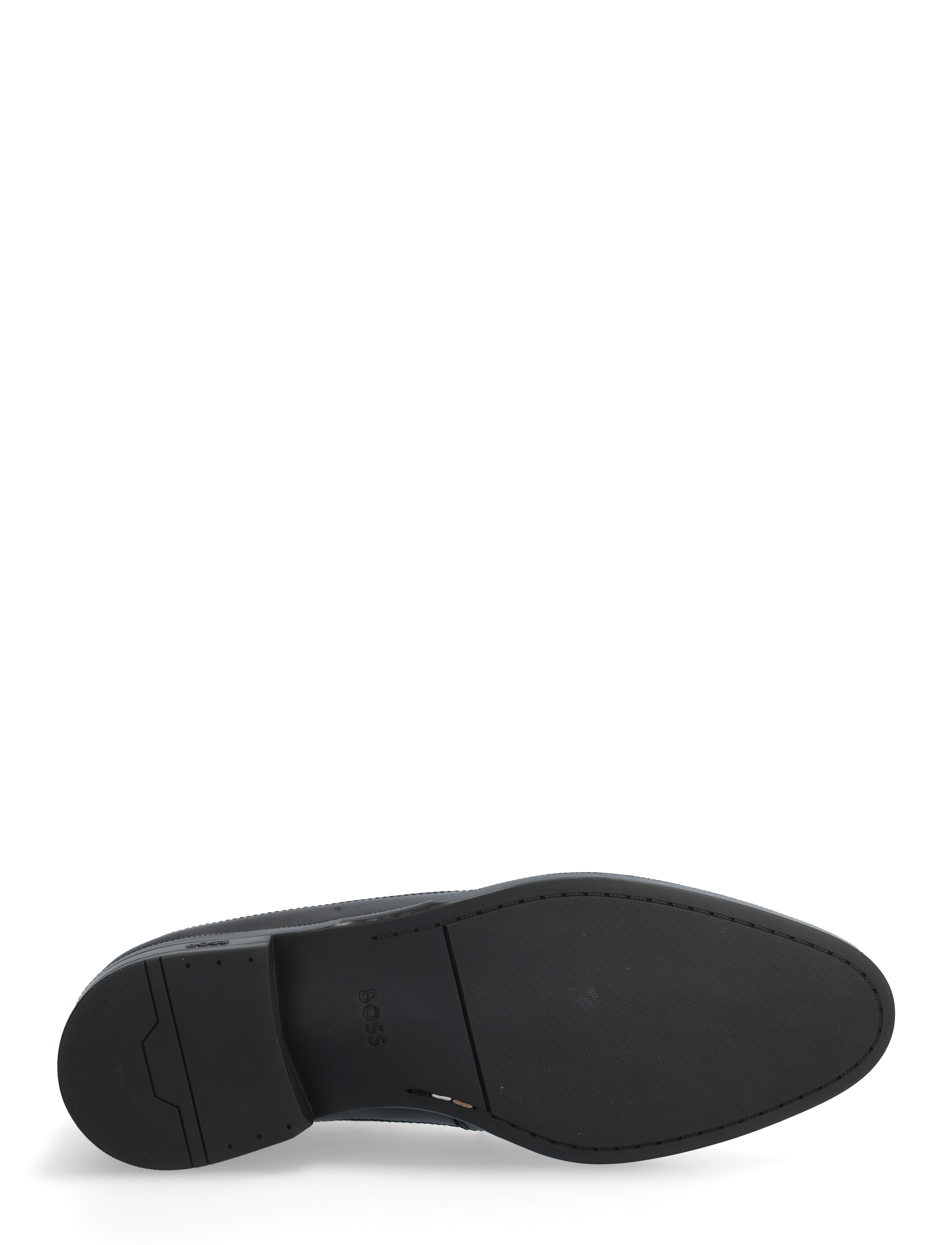 BOSS - Tayil_Derb_bubr - black - 4