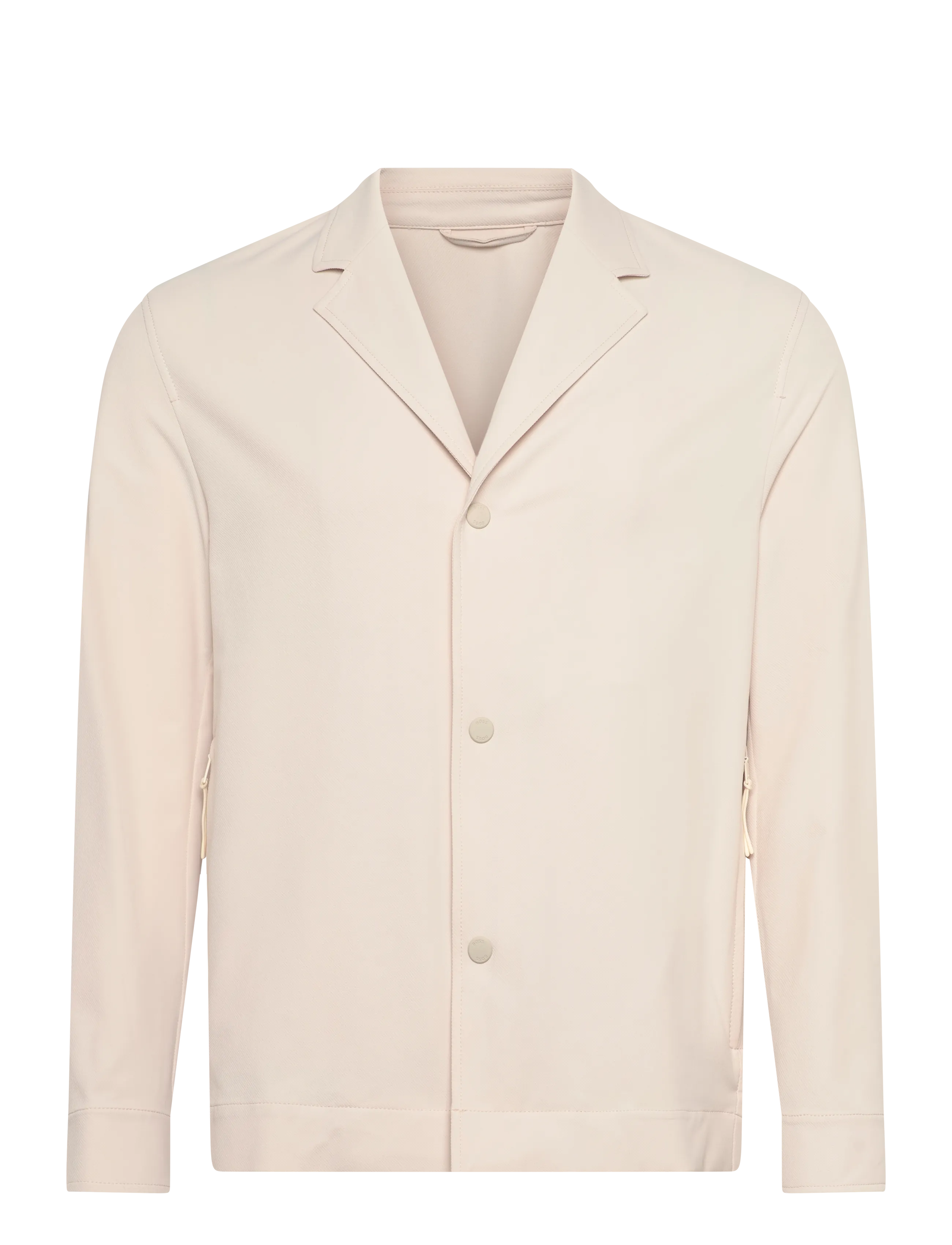 BOSS P-Carper-Wg-Pk-253F Pink - 46 - Herren