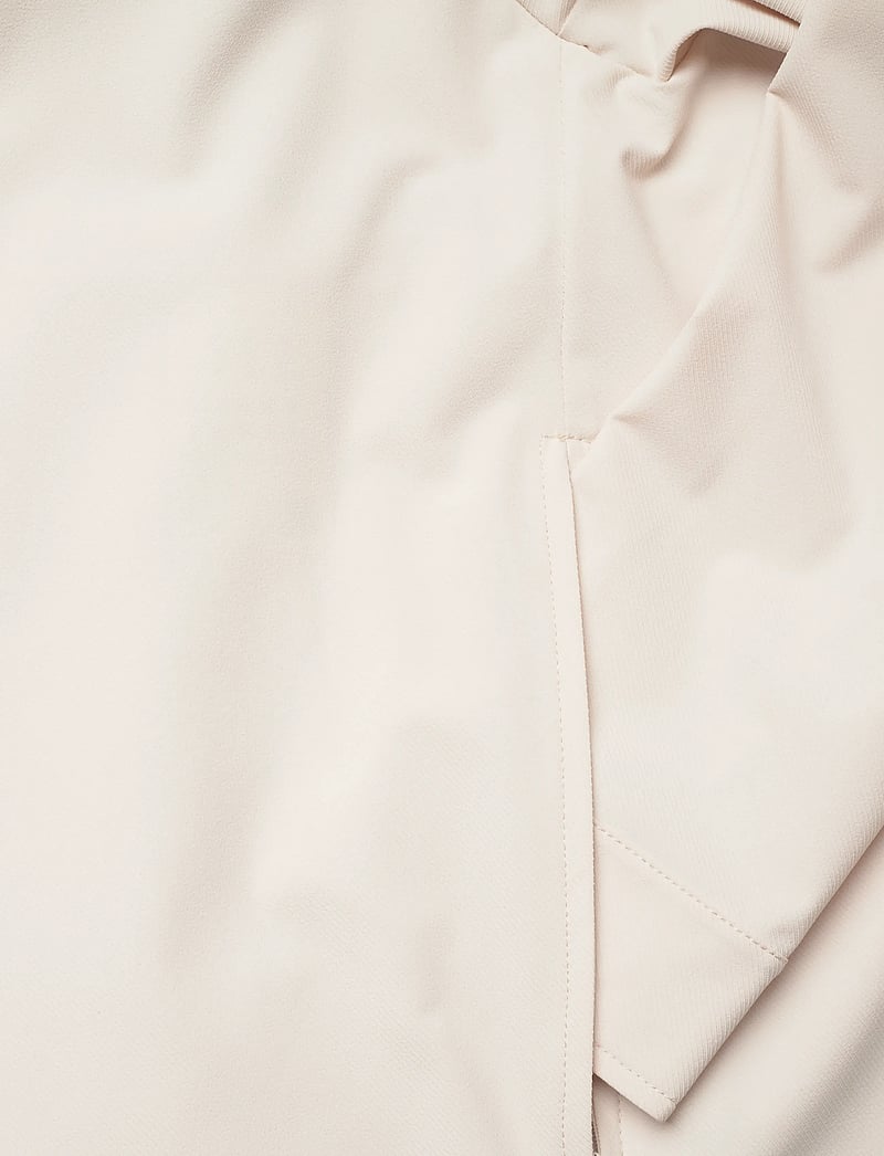 BOSS - P-Carper-WG-PK-253F - vindjakker - open white - 3