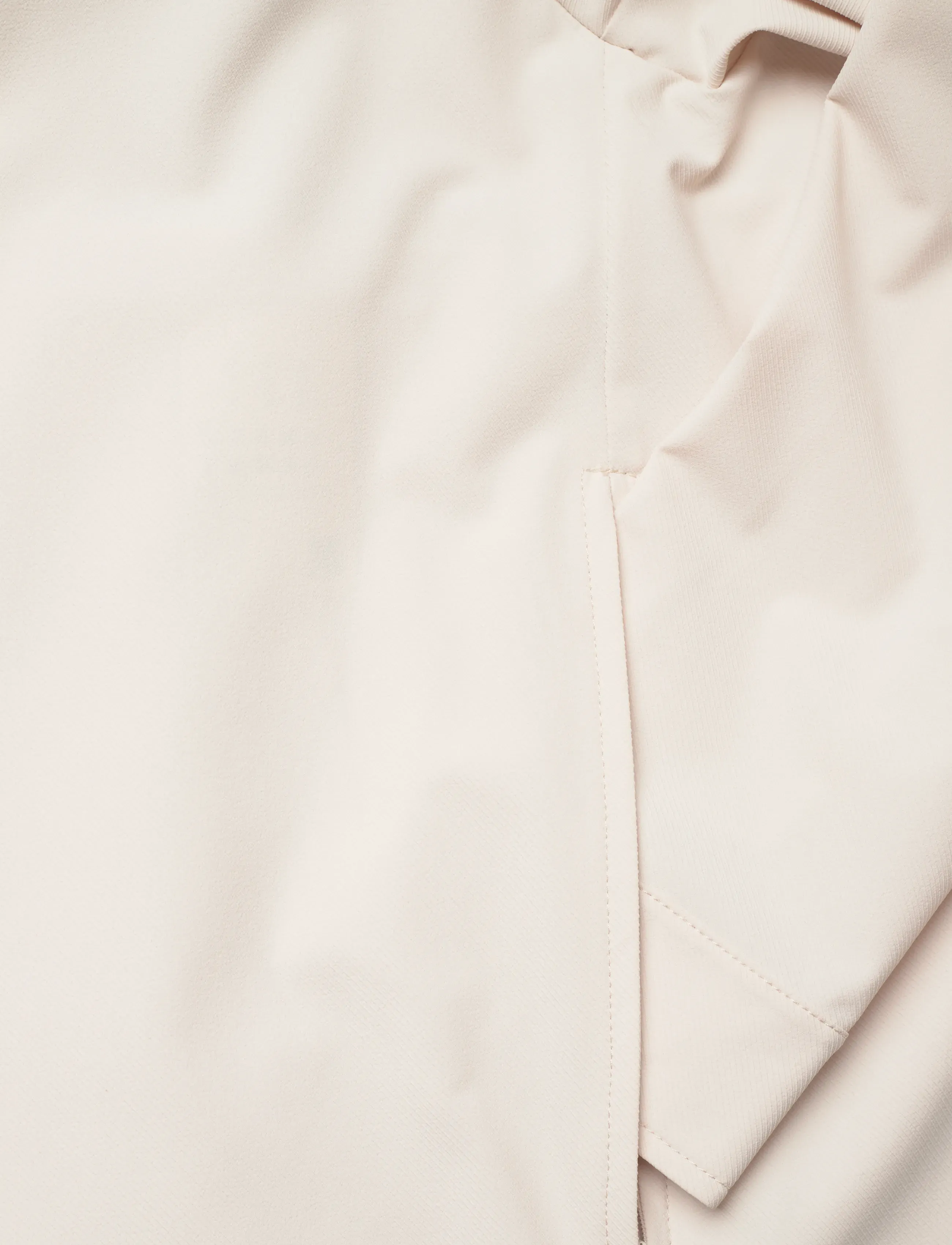 BOSS - P-Carper-WG-PK-253F - windjassen - open white - 3
