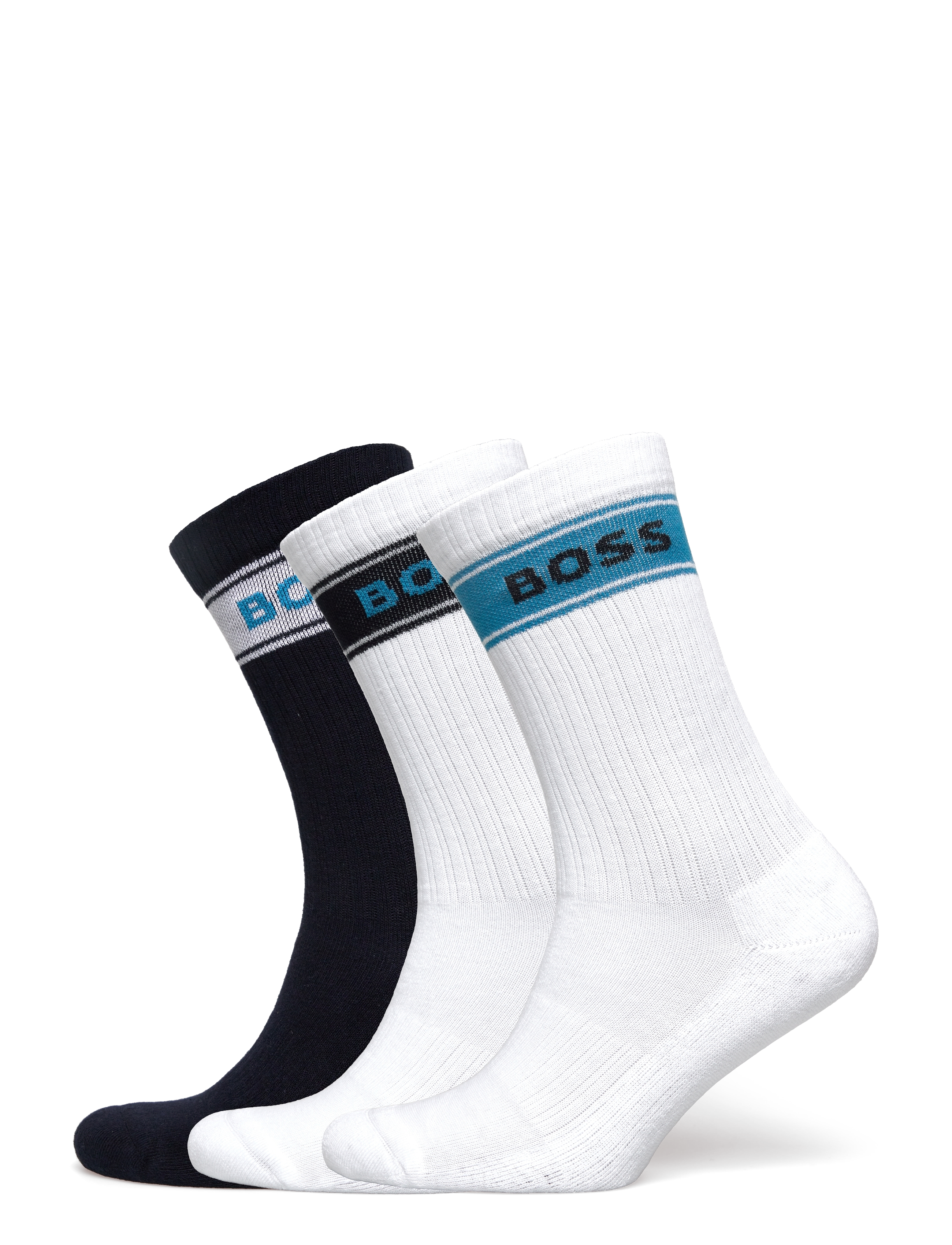 3P QS Rib Stripe CC - OPEN MISCELLANEOUS