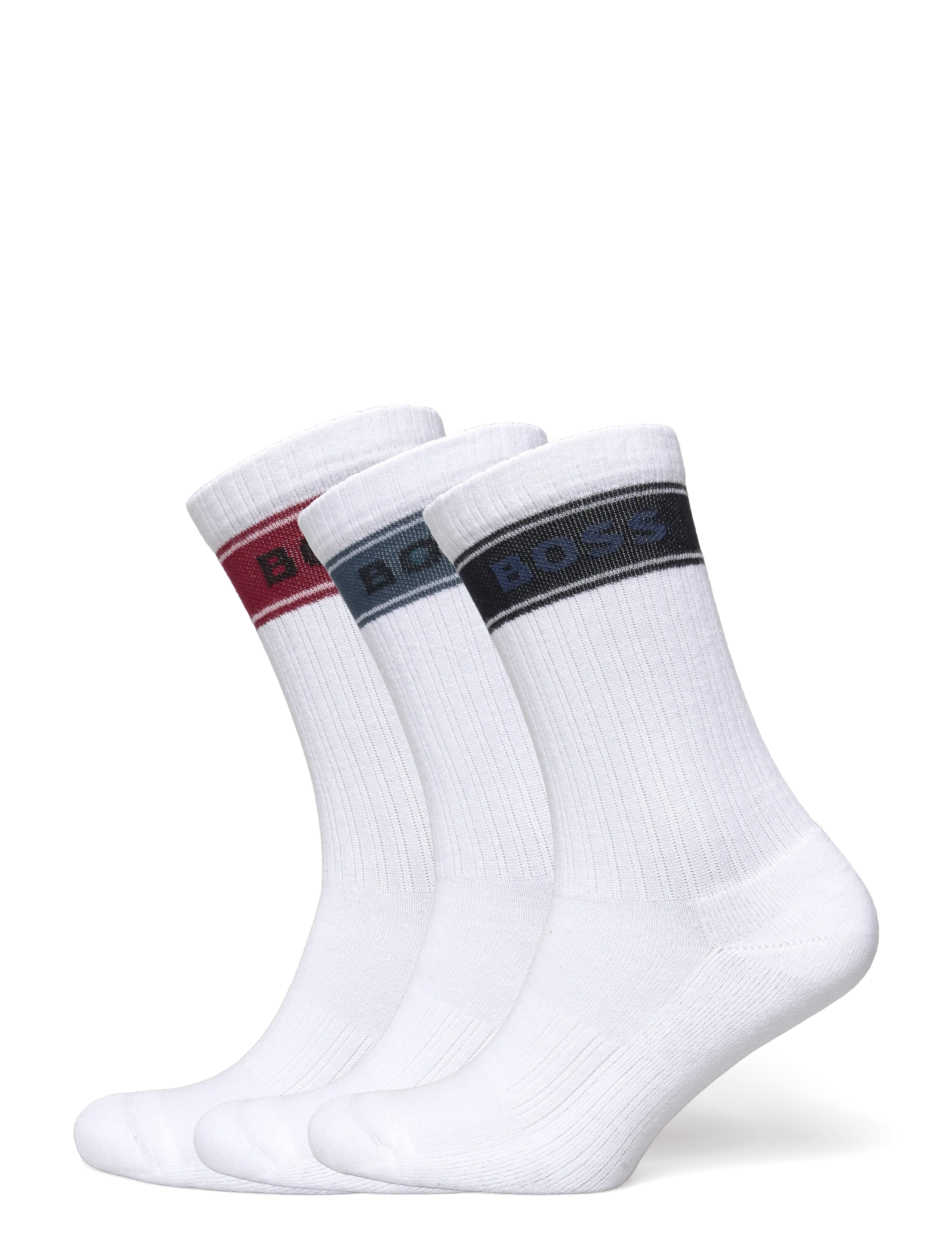 3P QS Rib Stripe CC - OPEN MISCELLANEOUS