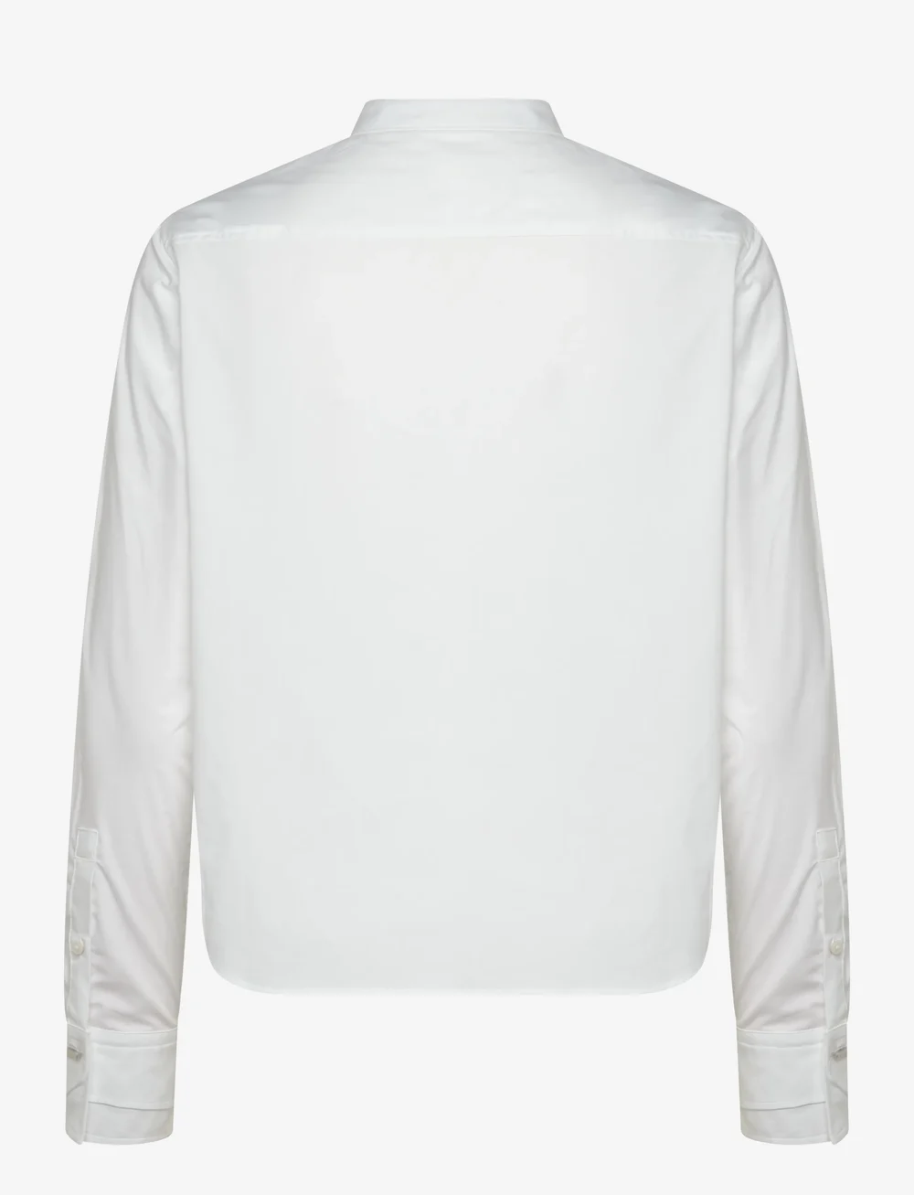 BOSS - Bertyna_Monday - langärmlige hemden - white - 1