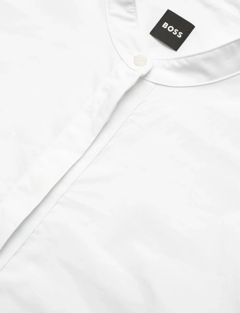 BOSS - Bertyna_Monday - langärmlige hemden - white - 2