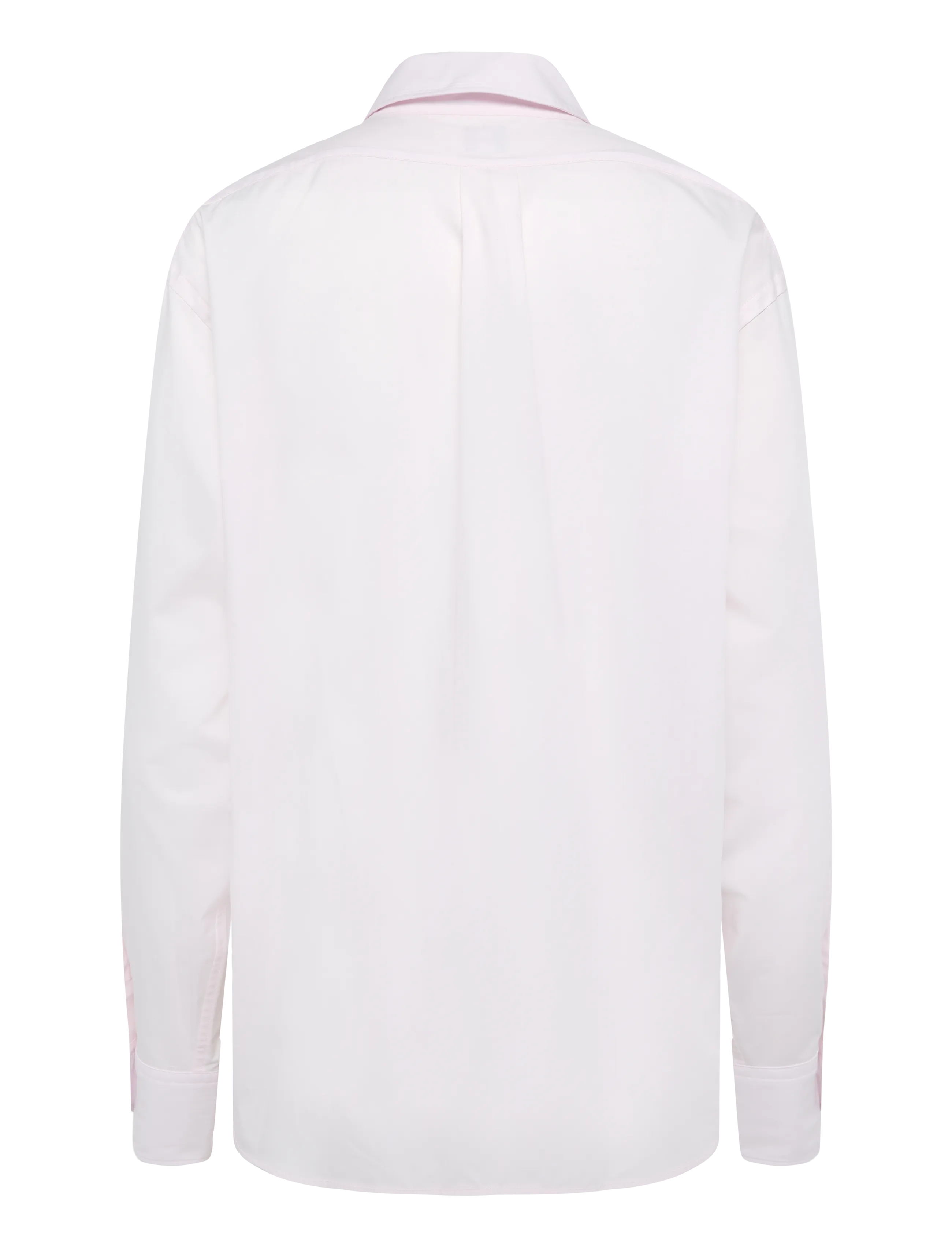 BOSS - Saturday_1 - langärmlige hemden - light/pastel pink - 1