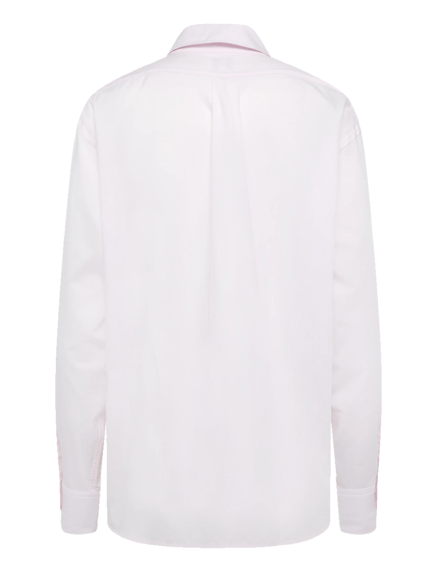 BOSS - Saturday_1 - langærmede skjorter - light/pastel pink - 1