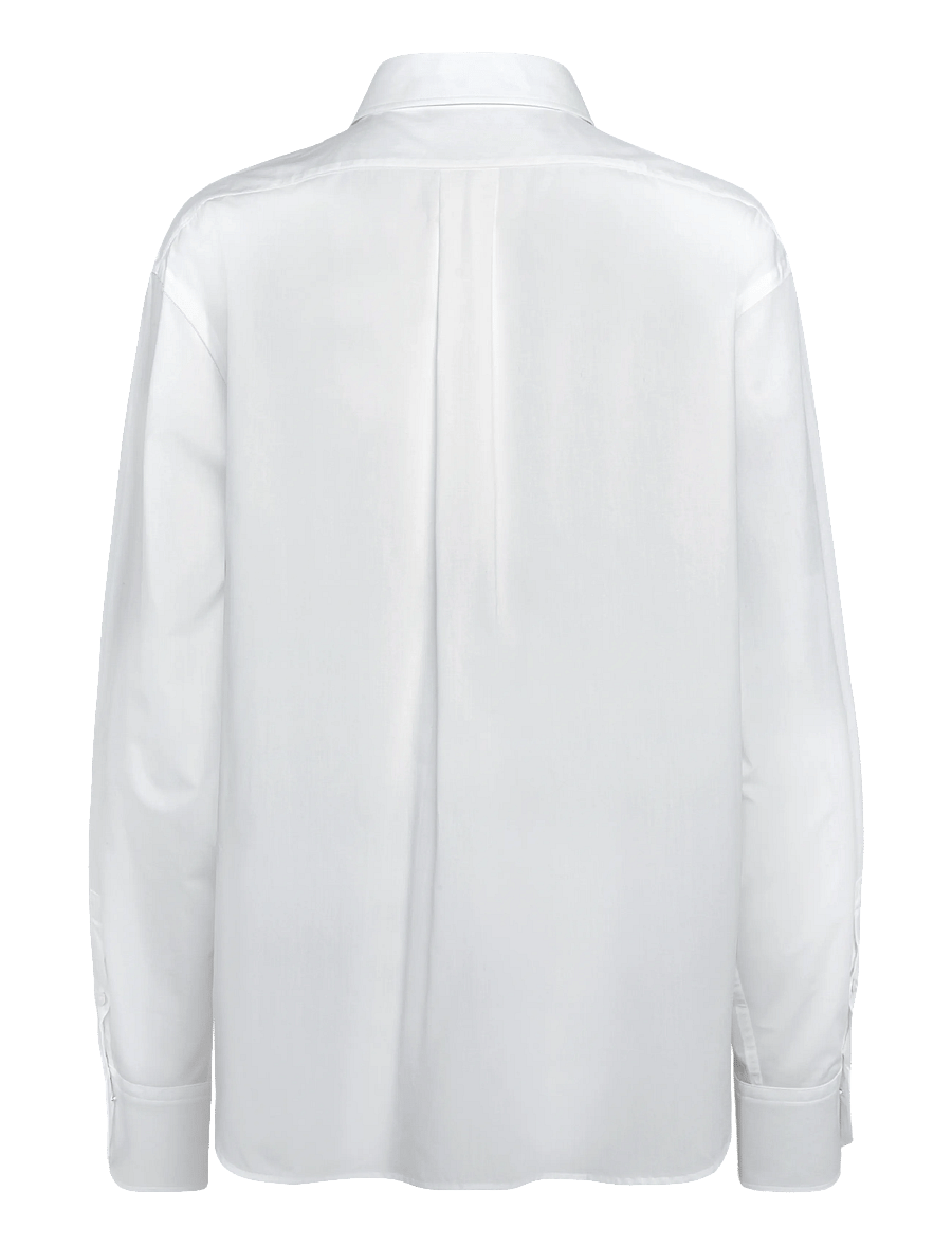 BOSS - Saturday_1 - langærmede skjorter - white - 1