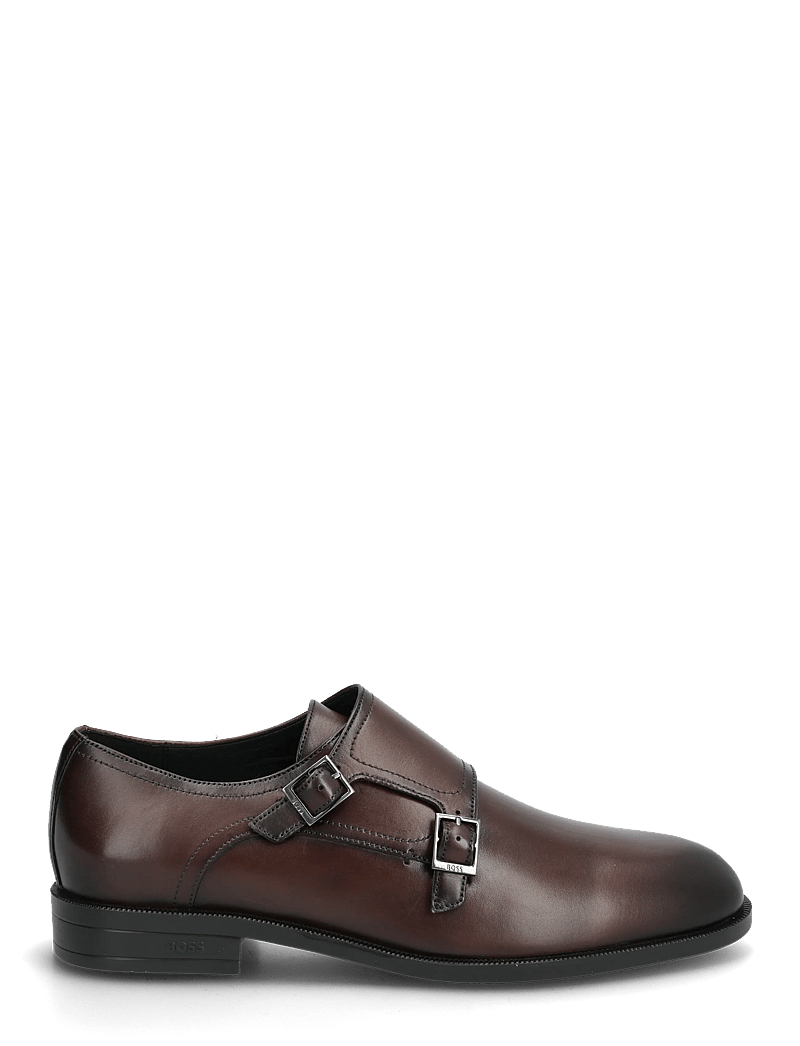 BOSS - Tayil_Monk_bunl - business - dark brown - 1