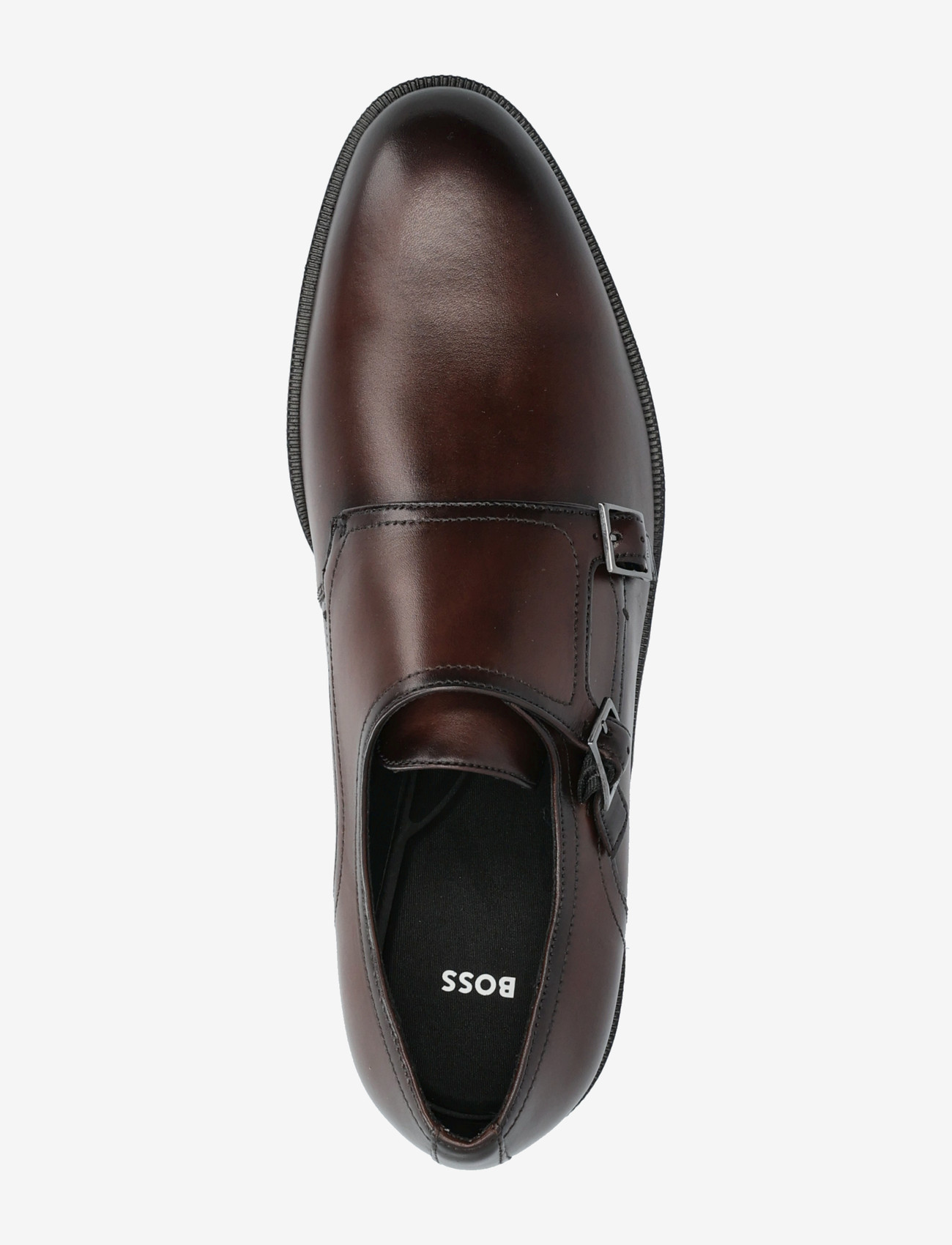 BOSS - Tayil_Monk_bunl - business - dark brown - 3