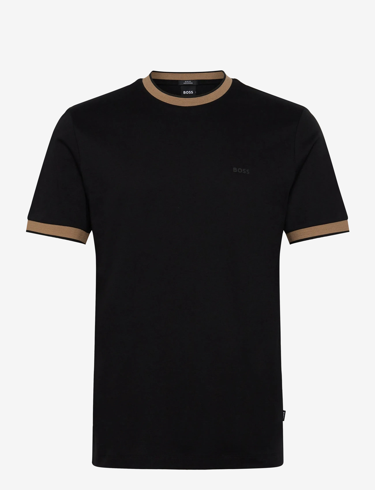 BOSS - H-Tessler 200 - black - 0