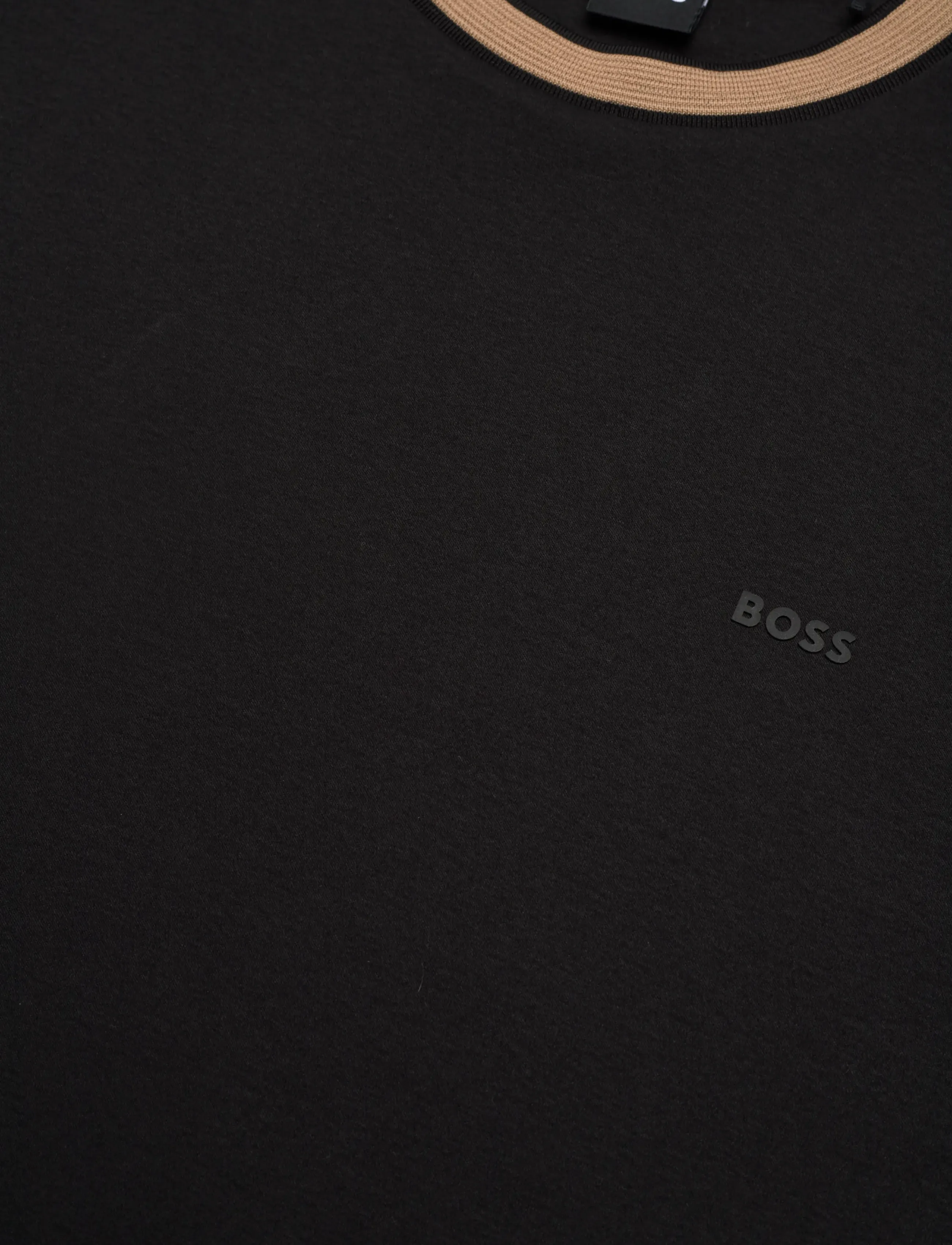 BOSS - H-Tessler 200 - black - 2
