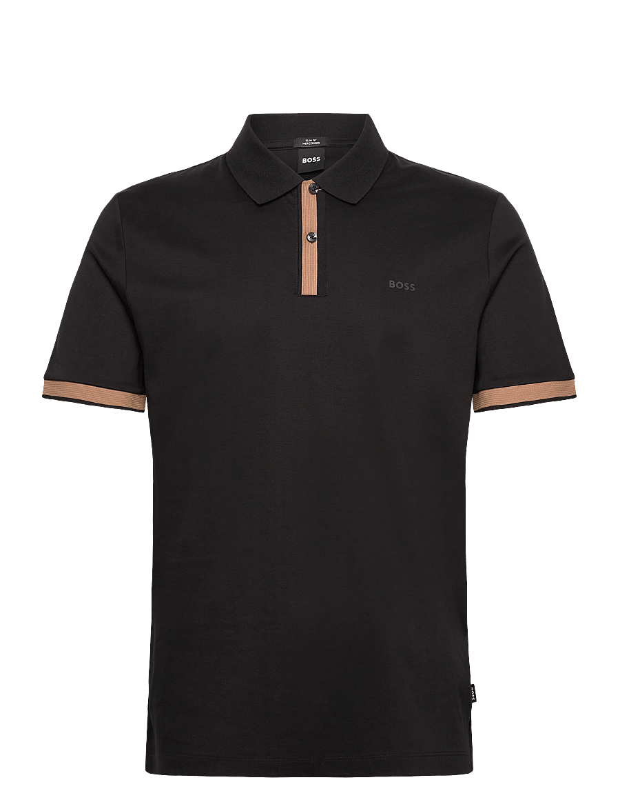 BOSS - H-Phillipson 200 - black - 0