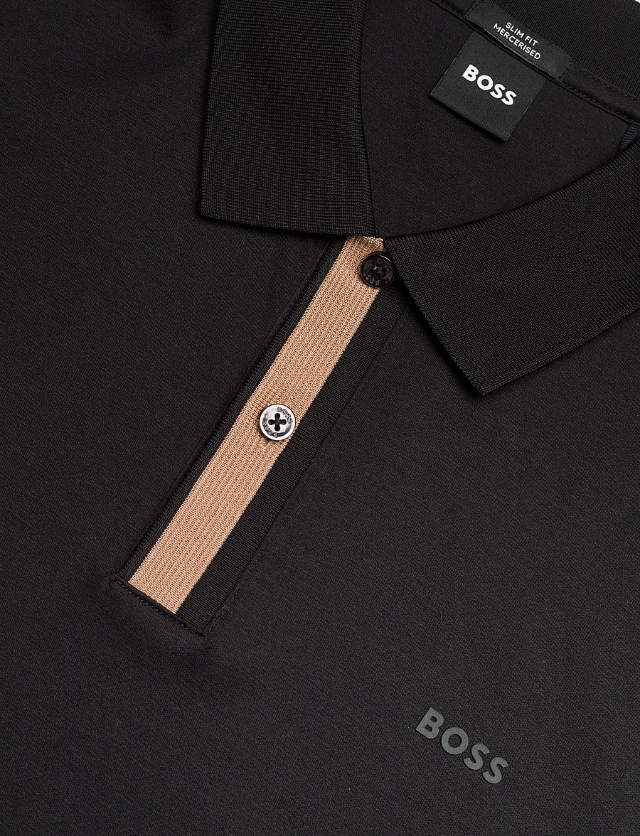 BOSS - H-Phillipson 200 - black - 2